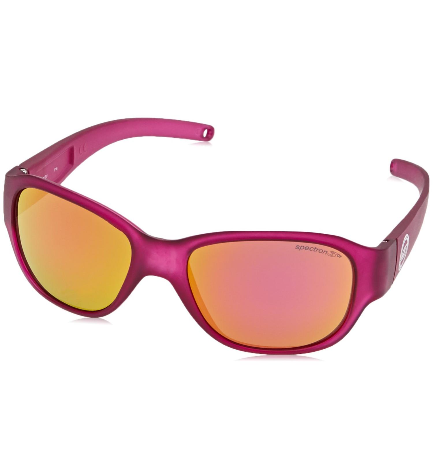 Buy Julbo Lola Spectron 3CF Children's Glasses - UV Protection & Style for Kids | International Shipping Available - Buy Online on GoSupps.com