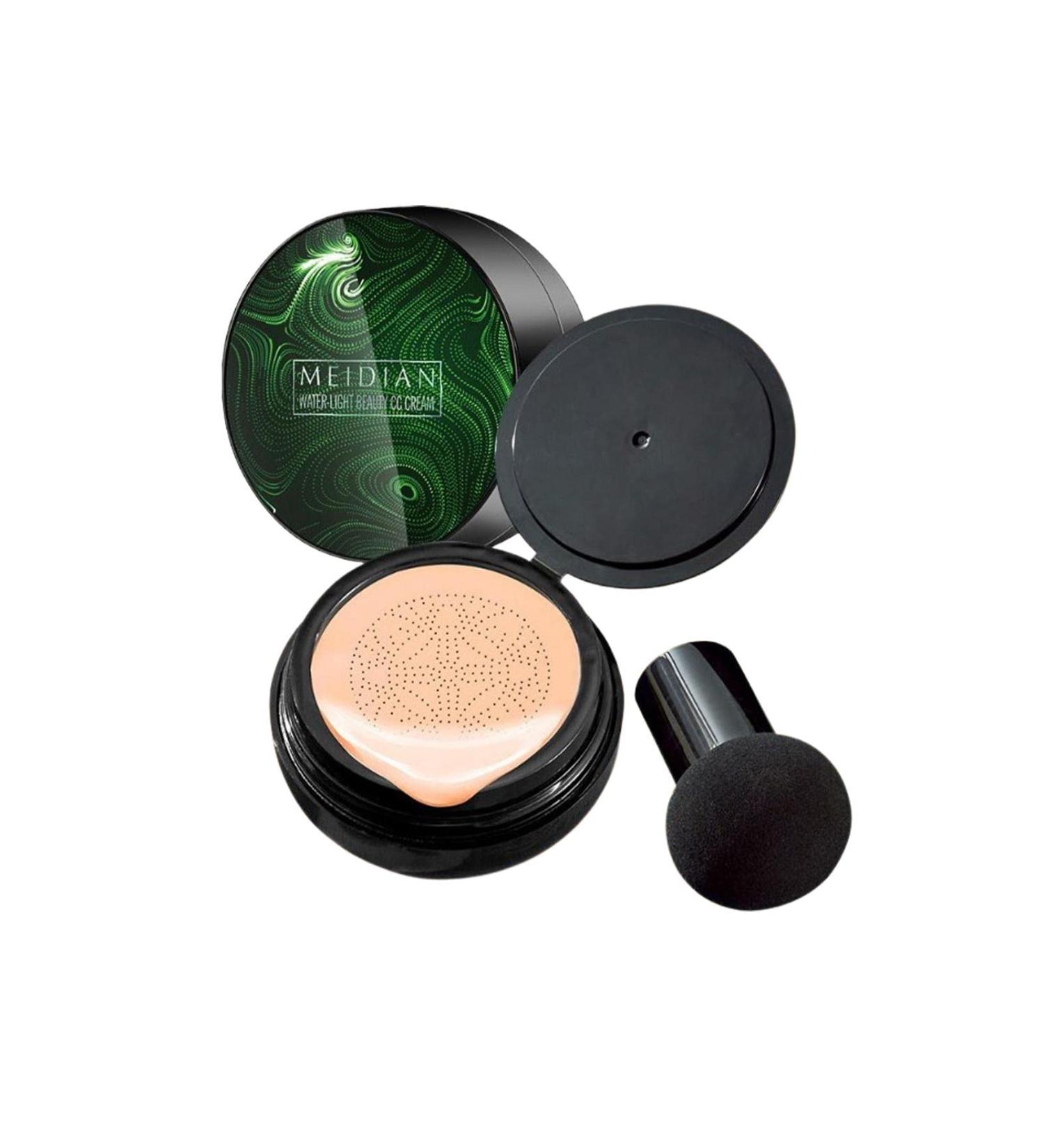 BB Cream Liquid Primer & Air Cushion Foundation | Perfect Coverage Concealer for Face & Neck - Shop Internationally - Buy Online on GoSupps.com