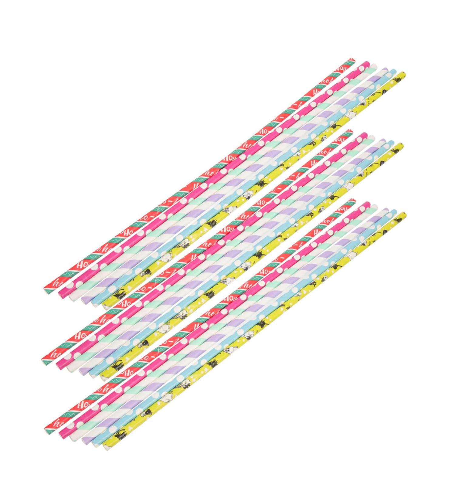  HOLIDYOYO HOLIDYOYO 50 Pieces Marshmallow Sticks Marshmallow Candy Bar Candy Decorations Cotton Candy Sugar Fairy Reusable Cake Sticks Candy Sticks Ups Cones Lollipop Sticks Lollipop Holder Sticks Paper - Buy Online on GoSupps.com