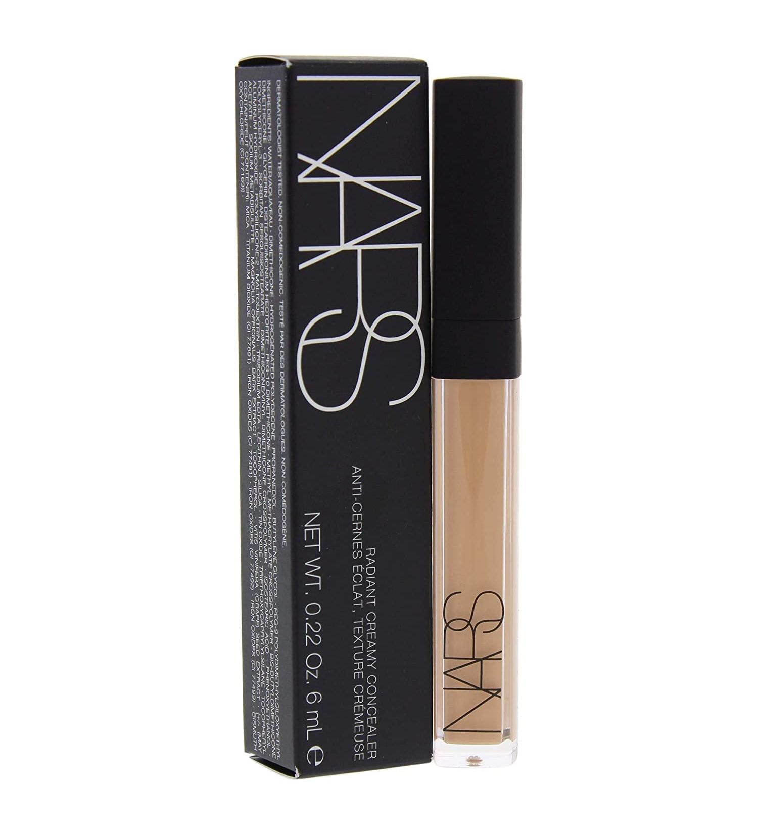 NARS Radiant Creamy Concealer - Cannelle 6ml | Buy Online - International Shipping Available - Buy Online on GoSupps.com
