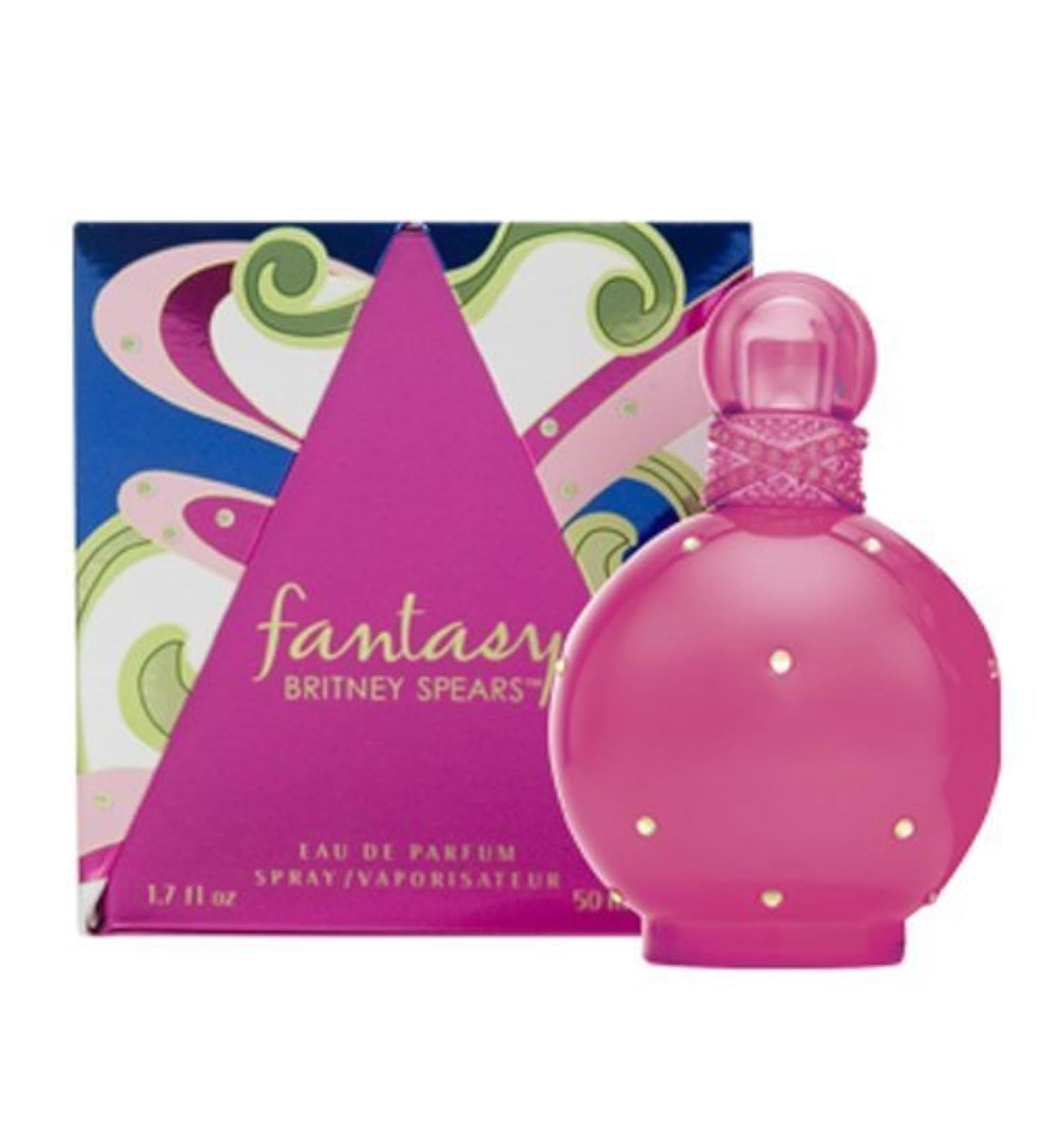 Britney Spears Women's Fantasy Eau de Parfum 100 ml/3.3 oz.