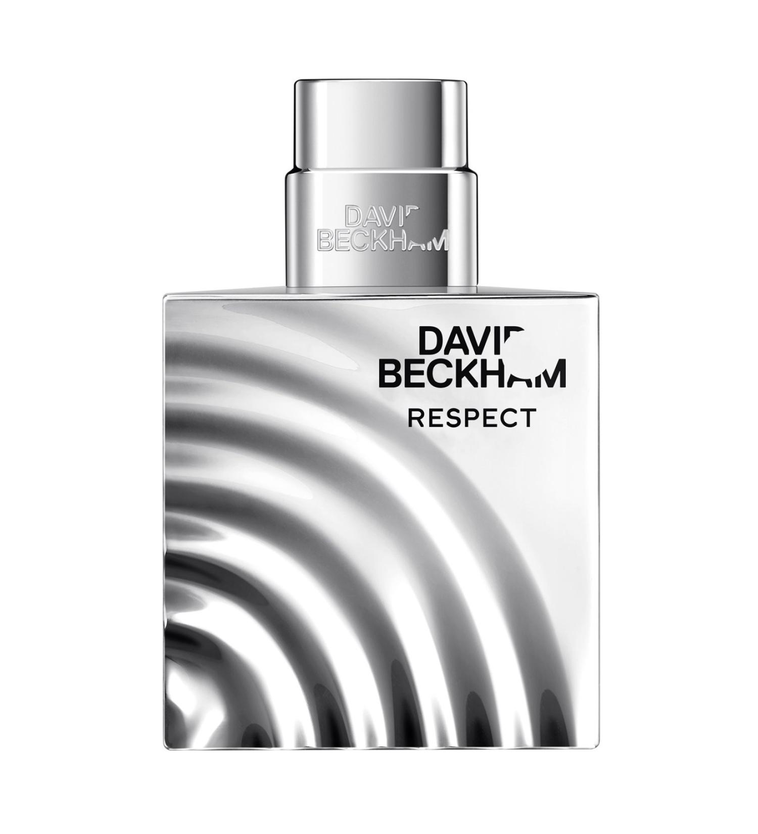 David Beckham Respect Eau De Toilette for Men 40 ml 40 ml EDT - Buy Online on GoSupps.com