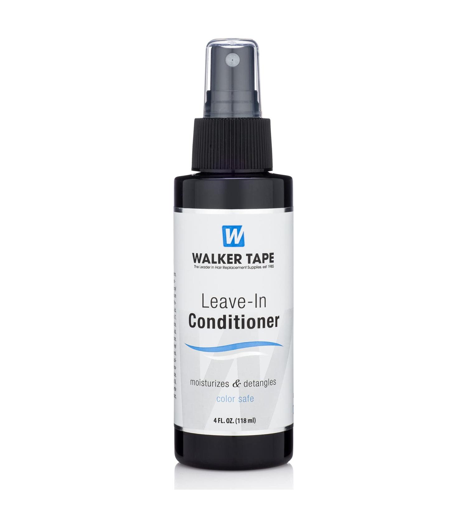Walker Lace Wig Leave in Conditioner 118ml