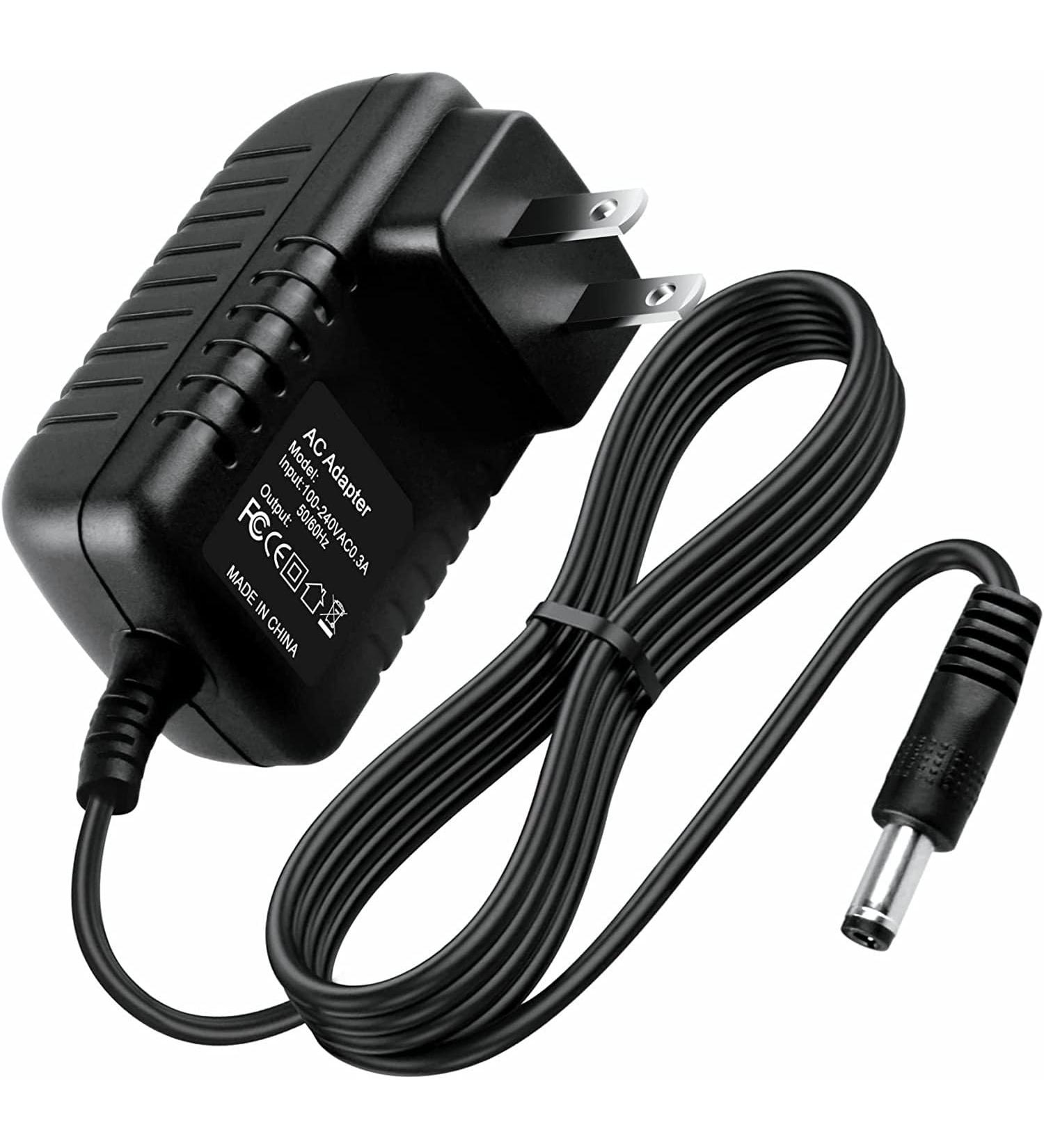 CJP-Geek DC Adapter for Wahl 9860-700 Groomsman Pro Grooming Shaver | International Shipping Available - Buy Online on GoSupps.com