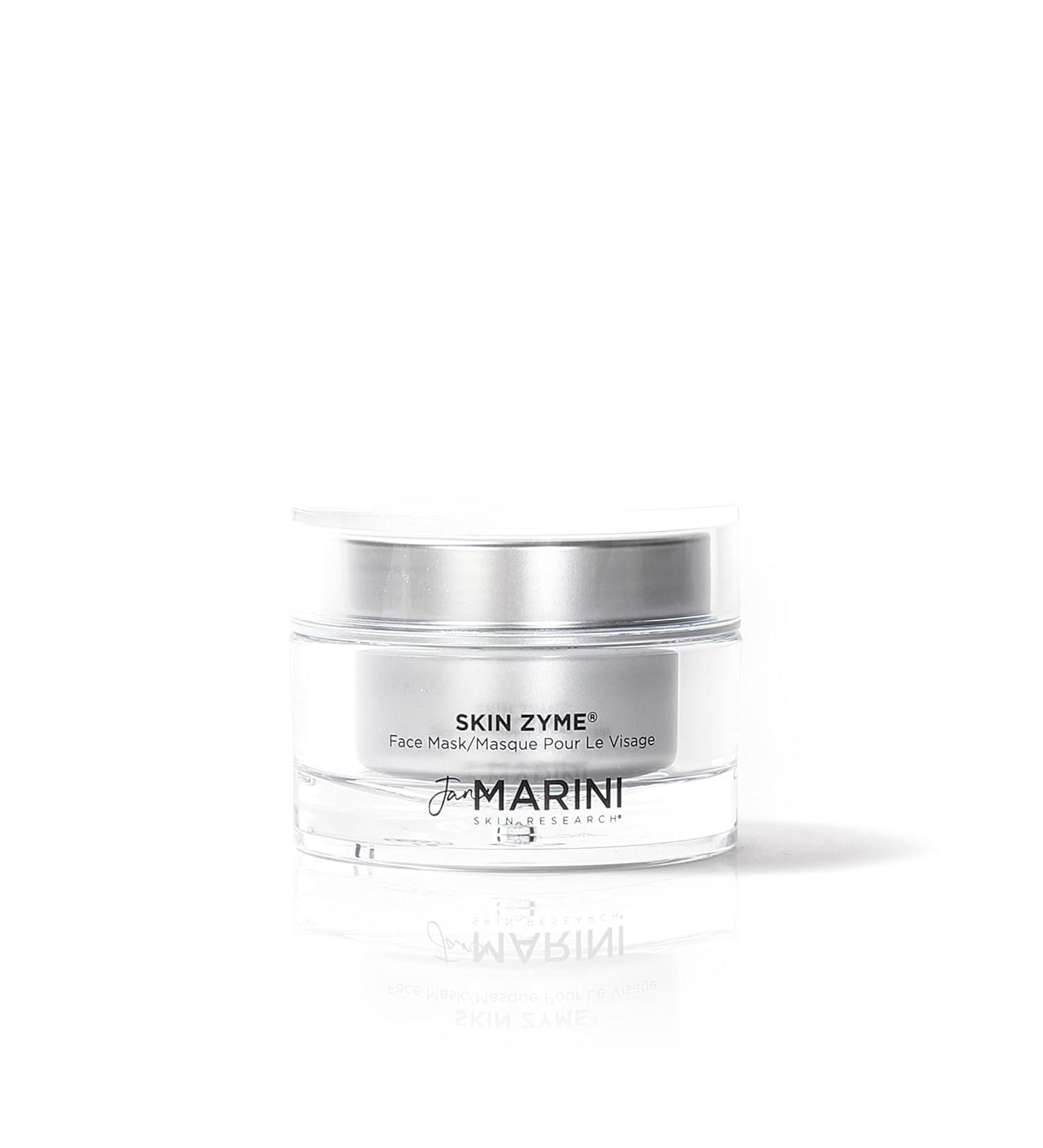 Jan Marini Skin Research Skin Zyme Face Mask - 2 Oz - Buy Online on GoSupps.com