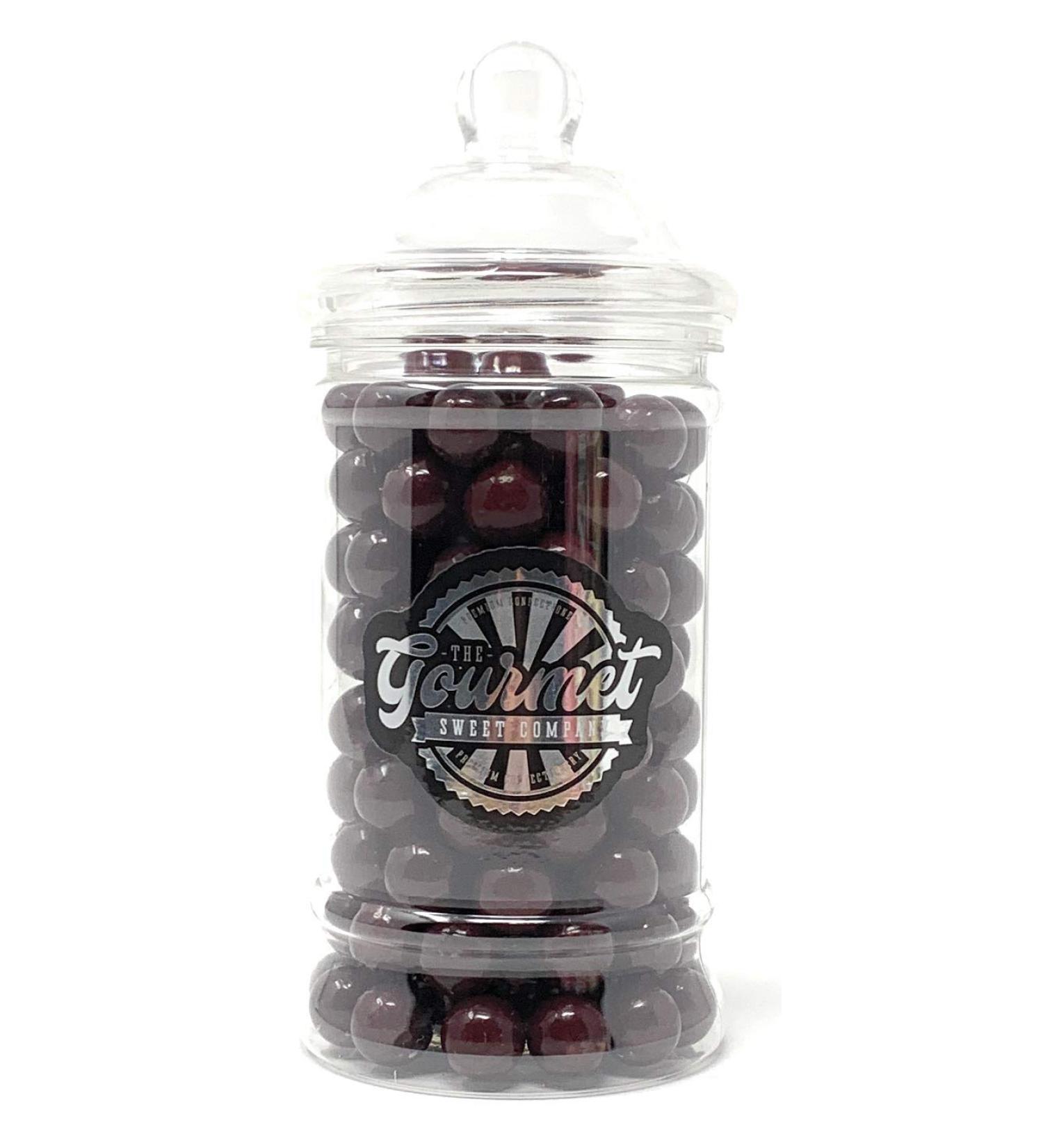 Aniseed Balls Victorian Gift Jar by The Gourmet Sweet Company