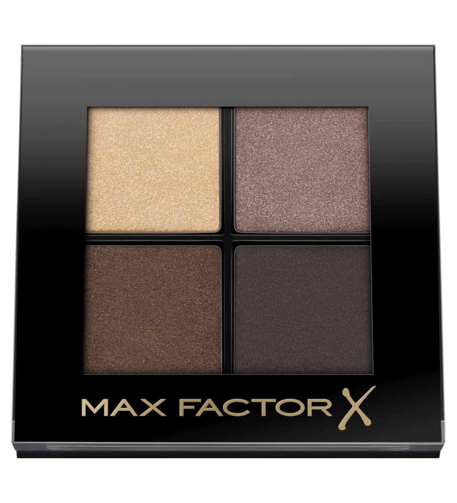 Max Factor Colour X-Pert Soft Touch Palette 003 Hazy Sands - 4.3g | International Shipping Available - Buy Online on GoSupps.com