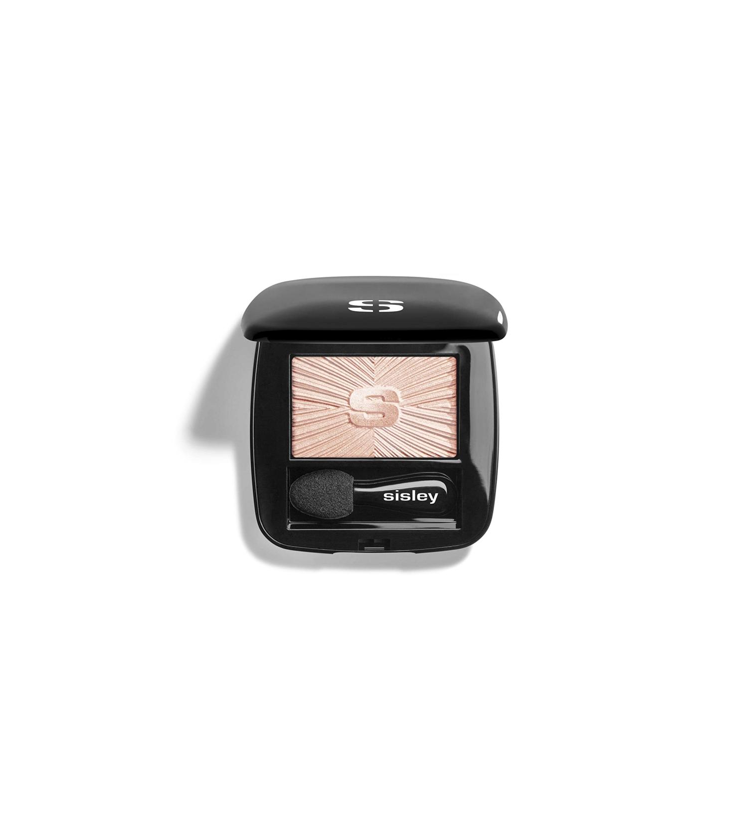 Sisley Unisex Phyto-Ombre Eyeshadow 12 Silky Rose - Buy Internationally | Top Quality Makeup - Buy Online on GoSupps.com