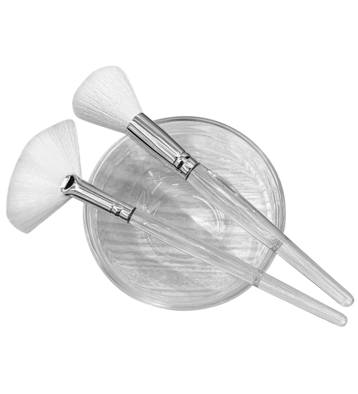 Beatifufu 1 Set Brush Set Wash Foam Tool Foam Bubble Maker Brush Wash Foam Maker Brush Foaming Brush Facial Cleaner Foaming Tool Salon Supplies Beauty Salon Tool Brush - Buy Online on GoSupps.com