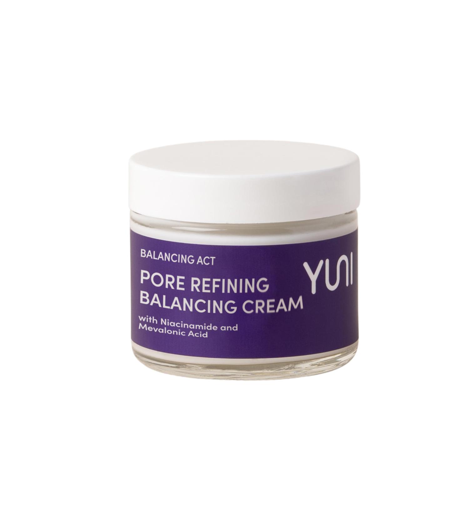 Balancing Act Pore Refining Cream | Smooth Refine and Perfect Your Skin - Shop Worldwide - Buy Online on GoSupps.com