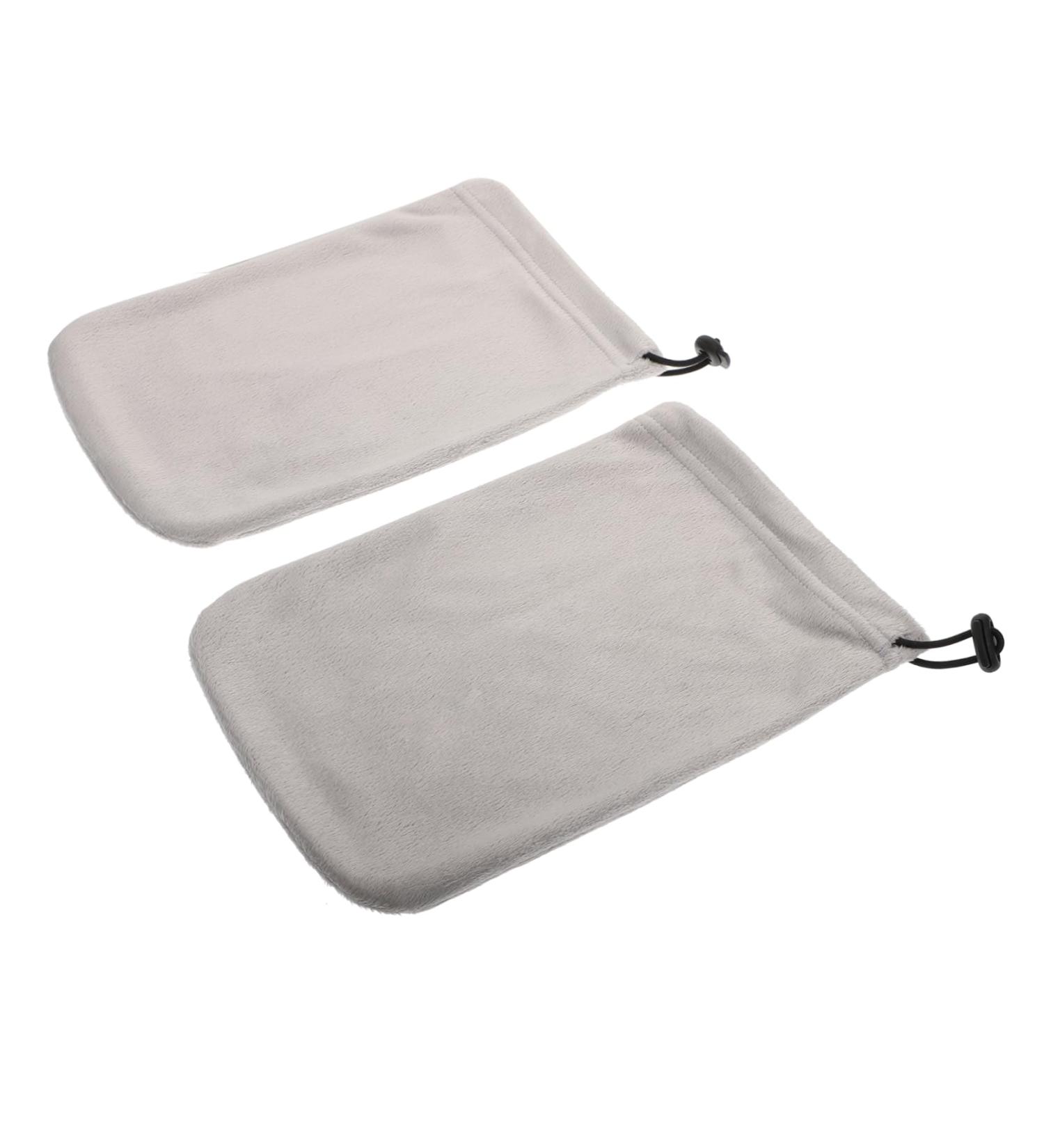 Ipetboom Moufles Hydratants Paraffine Taille Unique Bande lastique Protection Mains Cire de Paraffine Soins des Mains Spa - Buy Online on GoSupps.com