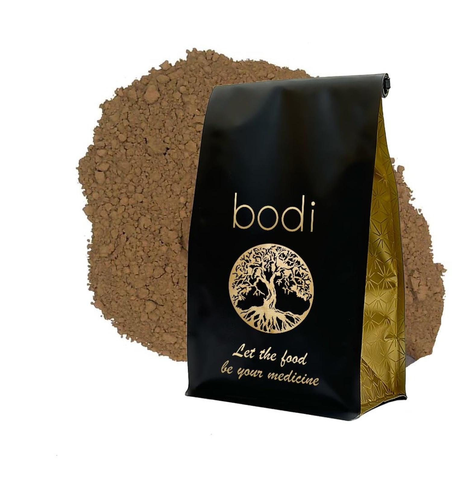 bodi : Shitake Mushroom Powder | 4oz to 5lb | 100% Pure Natural Hand Crafted (1 lb) 16 Ounce (Pack of 1) - Buy Online on GoSupps.com