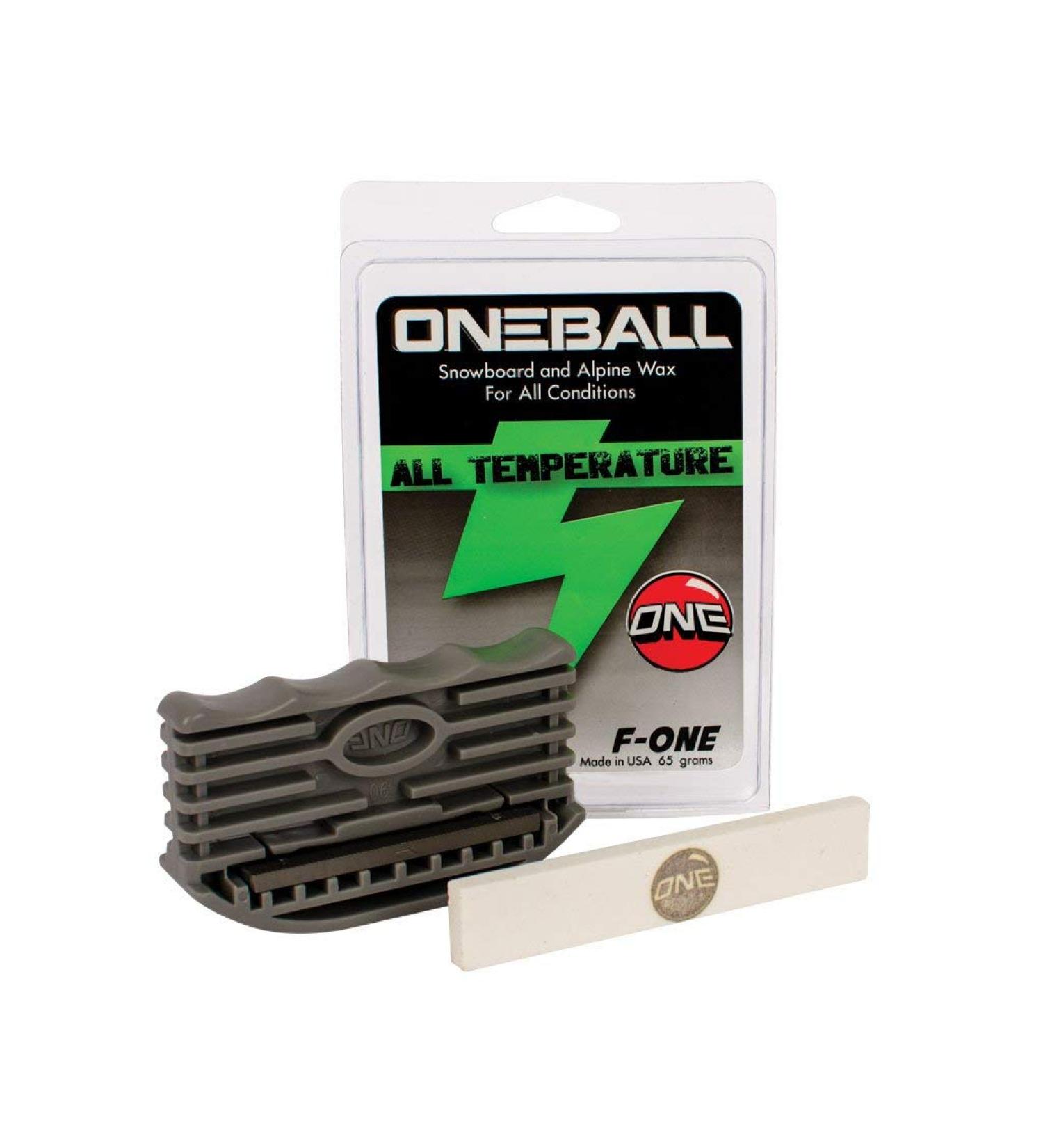 Ski & Snowboard Edger Tuning Kit with Wax, Ceramic Stone & Edge Sharpener - Buy Online on GoSupps.com
