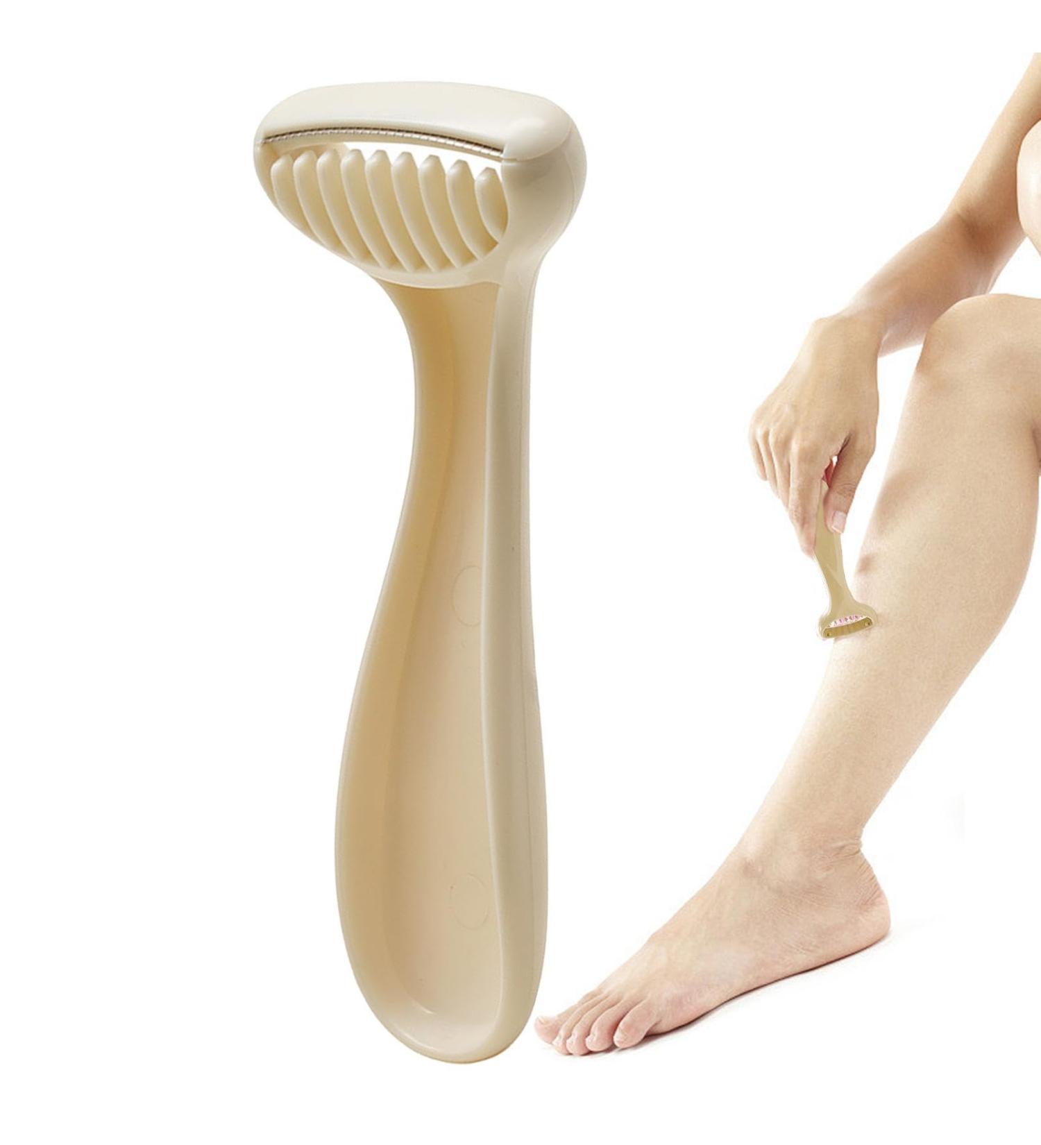 Beedozo Women s Razor - Gentle Shaving Bikini & Body Hair Removal | Premium Personal Care - Buy Online on GoSupps.com