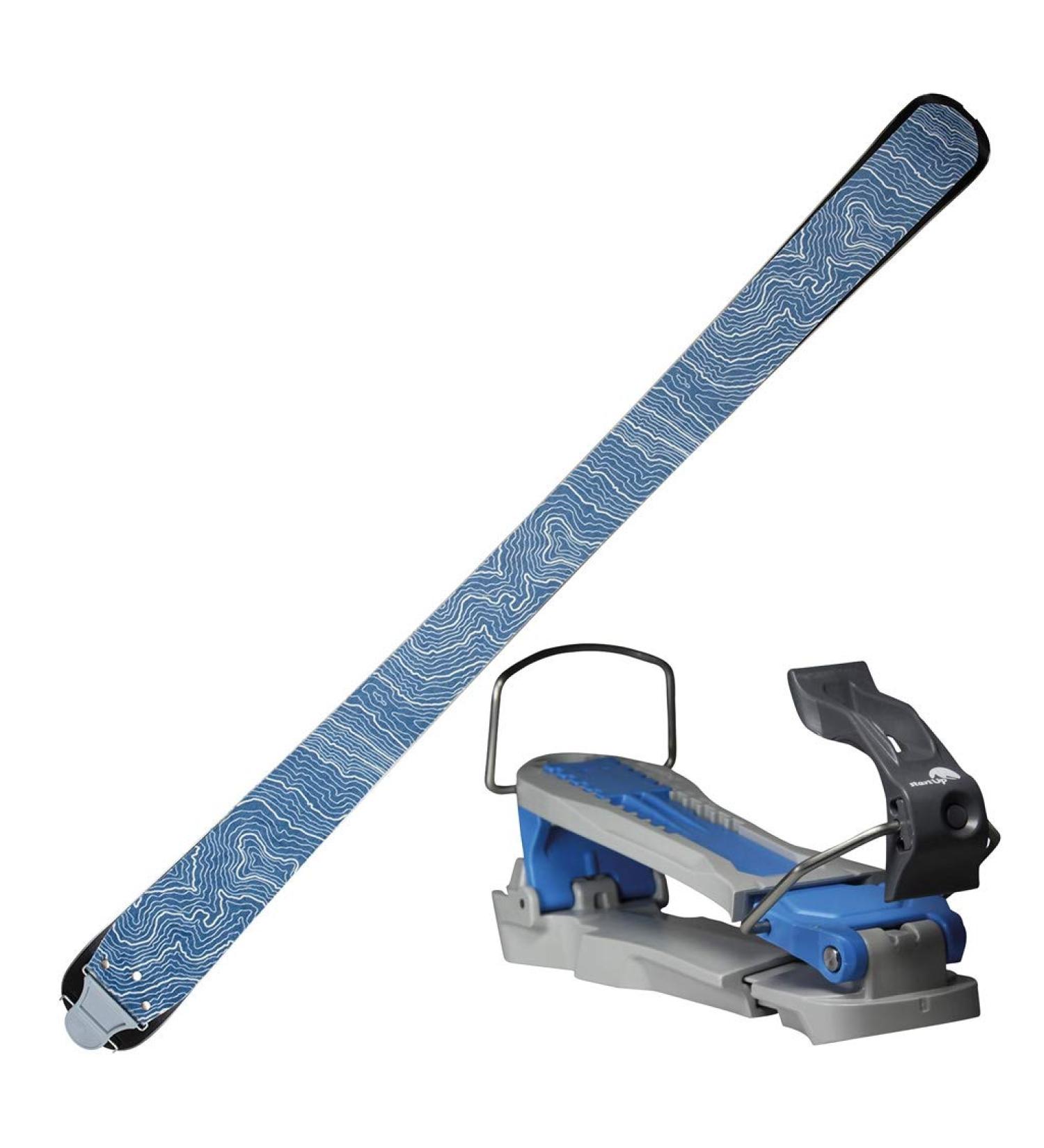 CAMP Contour Startup and Basik Kids 95mm Set