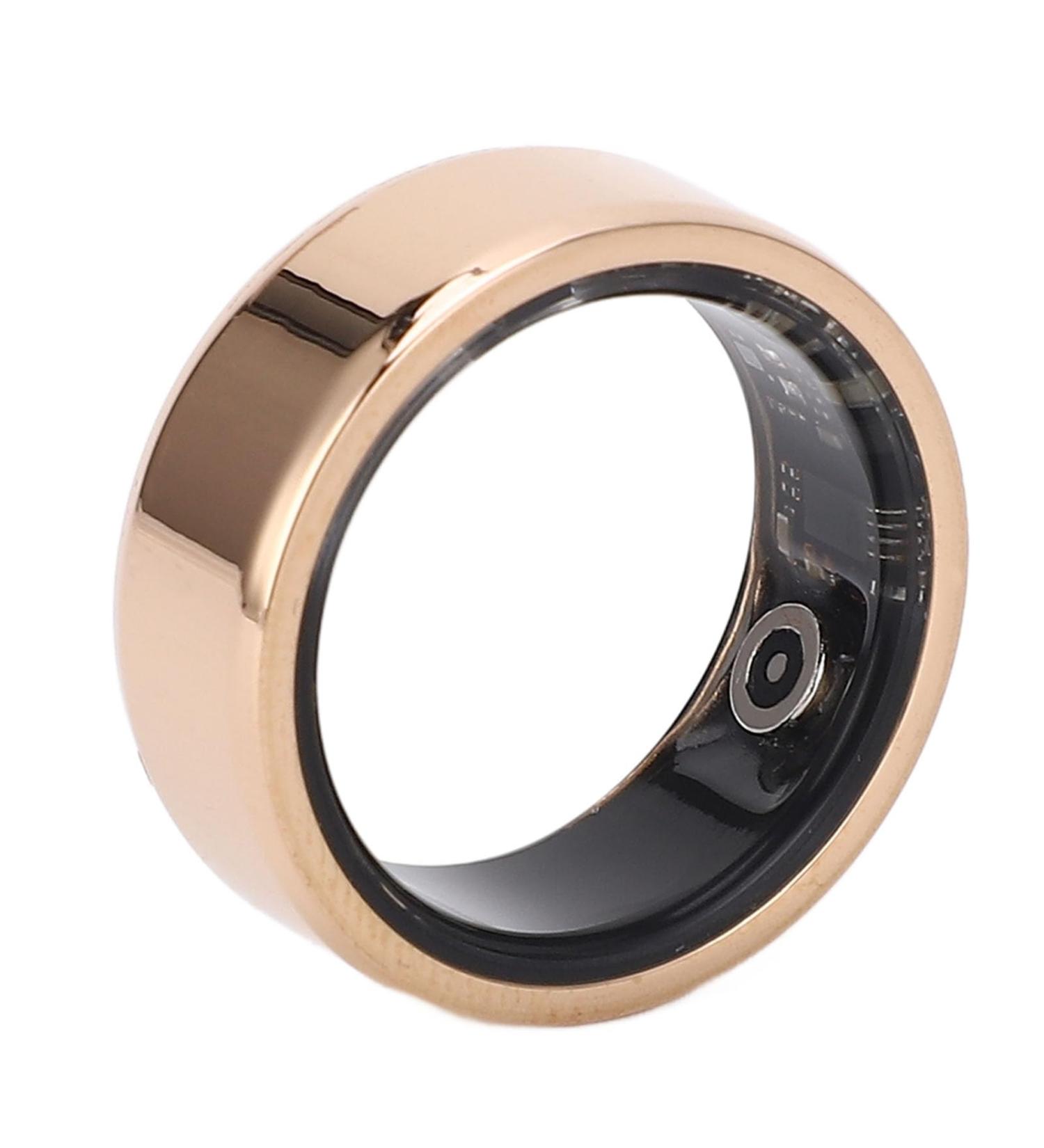 Smart Ring Health Monitor | Efficient Fitness Control | International Shipping Available - Buy Online on GoSupps.com