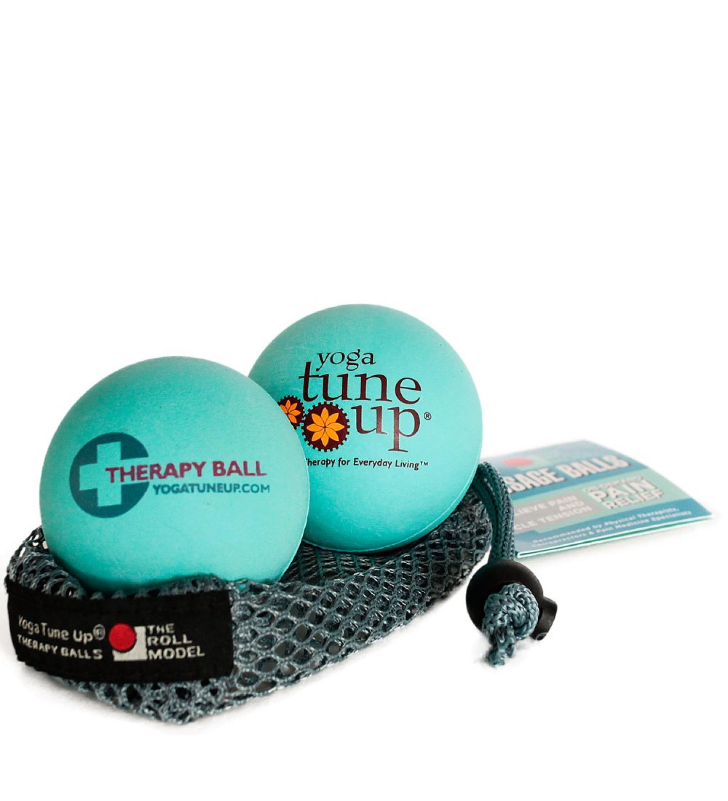 Yoga Tune up Jill Miller Yoga Tune Up therapy bars to relieve joint and muscle pain relieve nodes pain and tension in yoga