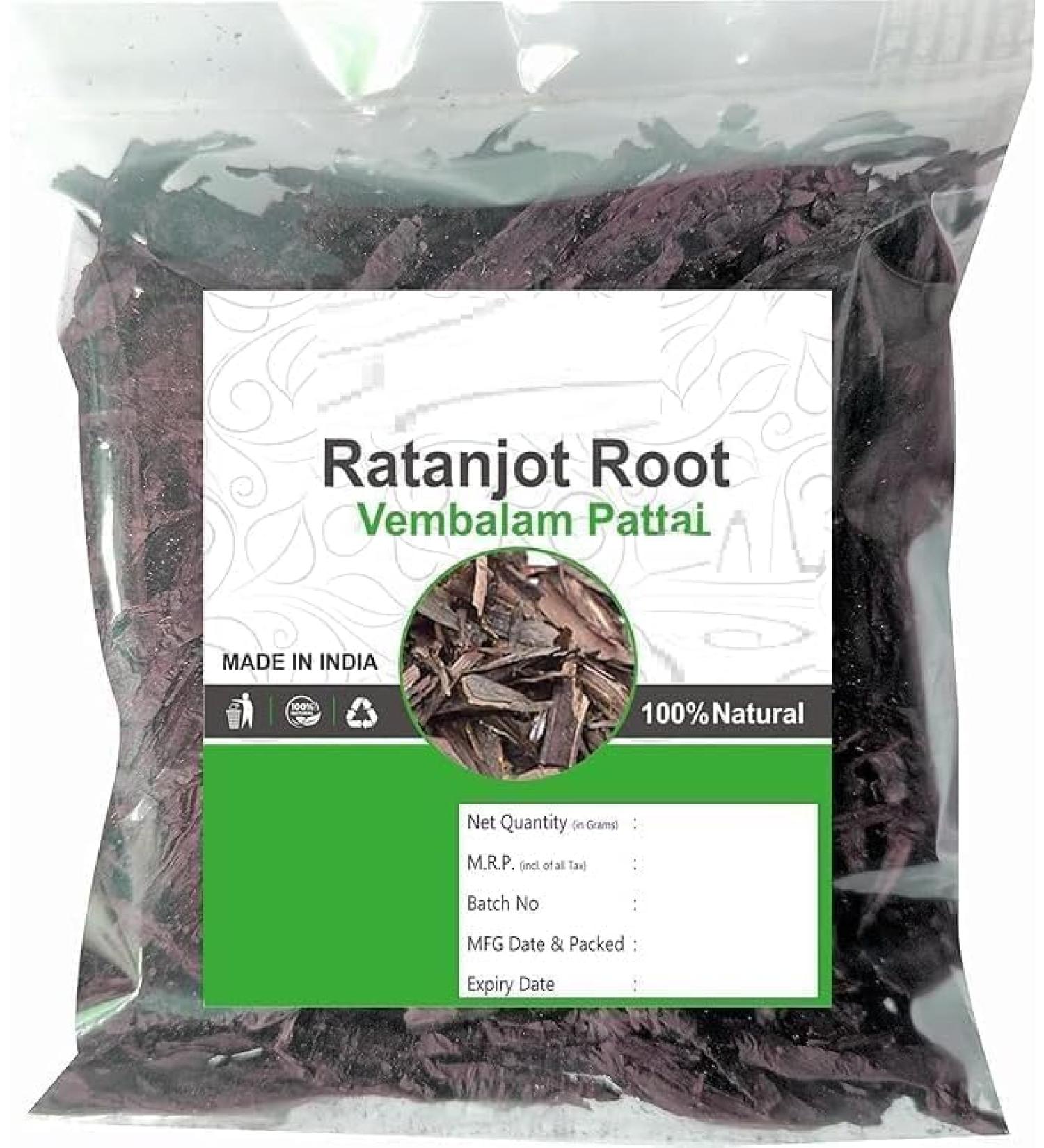 Ratanjot Root 100 g Duplicate Listing