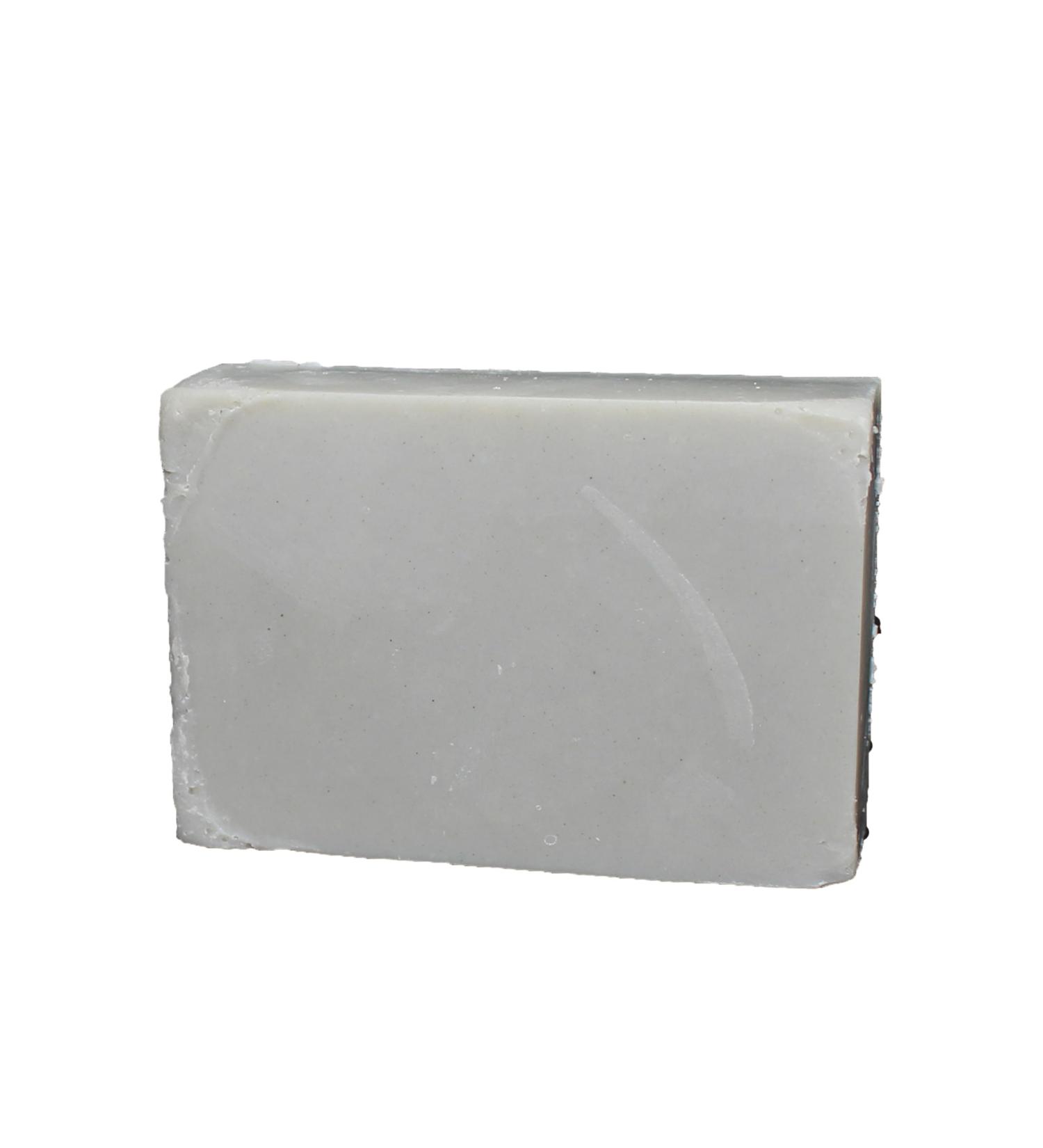 Buy Bentonite Clay Soap Bar 90g - Natural Detox Soap for Glowing Skin - Worldwide Shipping - Buy Online on GoSupps.com
