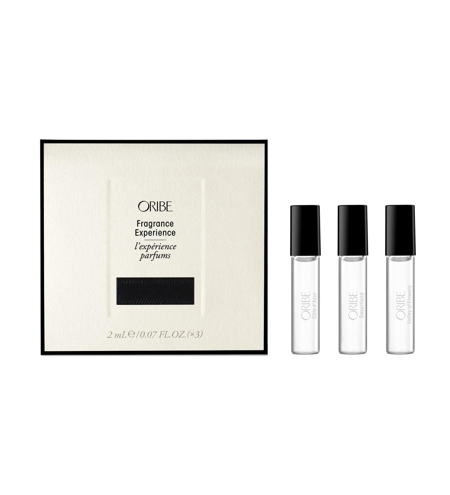 Oribe Cote d'Azur Eau de Parfum 0.07 Fl Oz - Pack of 3 - Buy Online on GoSupps.com
