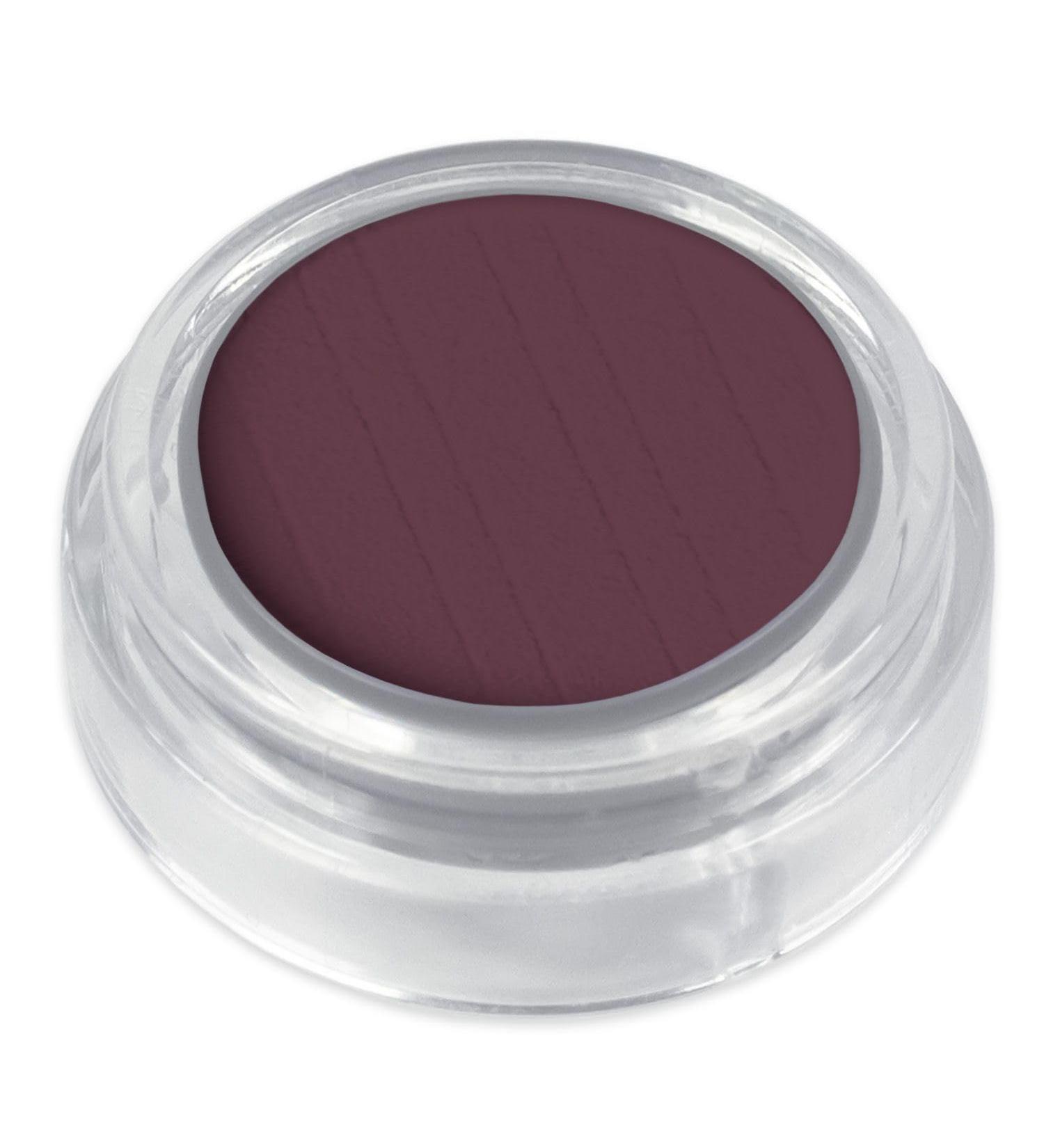  GRIMAS GRIMAS Eyeshadow/Red 2 g 681 Dark Purple Intense Colour Eyeshadow Highly Pigmented Very Skin-Friendly Versatile - Buy Online on GoSupps.com