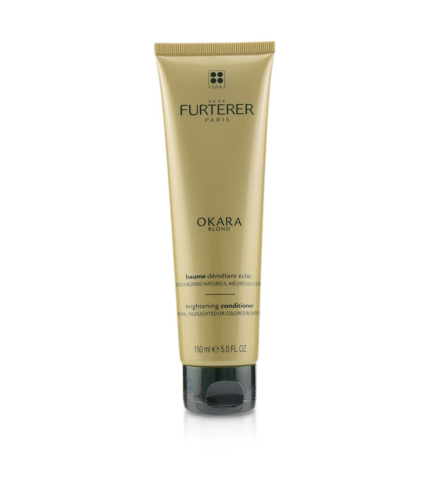 Buy Rene Furterer Hair Conditioner 150 ml | International Shipping Available - Buy Online on GoSupps.com