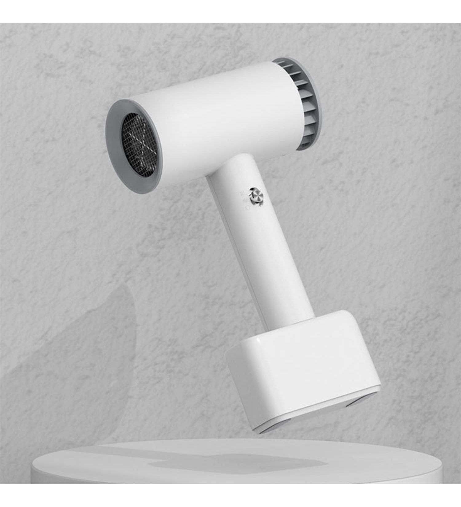 Portable Cordless Hair Dryers 15600mAh Rechargeable Handheld Blow Dryer Travel Wireless Hairdryer w/Charging Base & Hot/Cold Air for Outdoor/Indoor - Buy Online on GoSupps.com