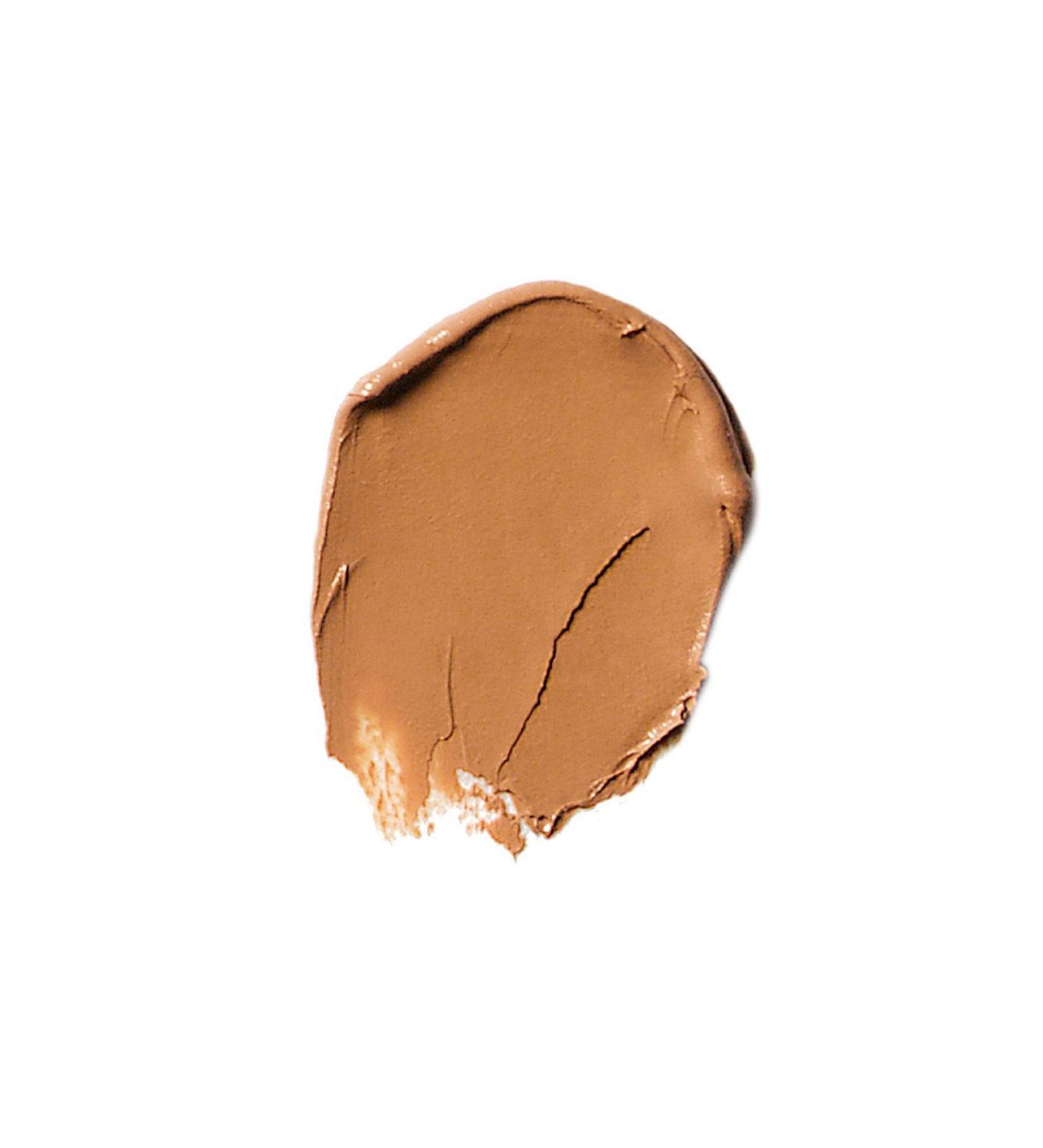 Bobbi Brown New Creamy Concealer Kit - Warm Honey Creamy Concealer + Pale Yellow Sheer Finish Pressed Powder 3.1g/0.11oz