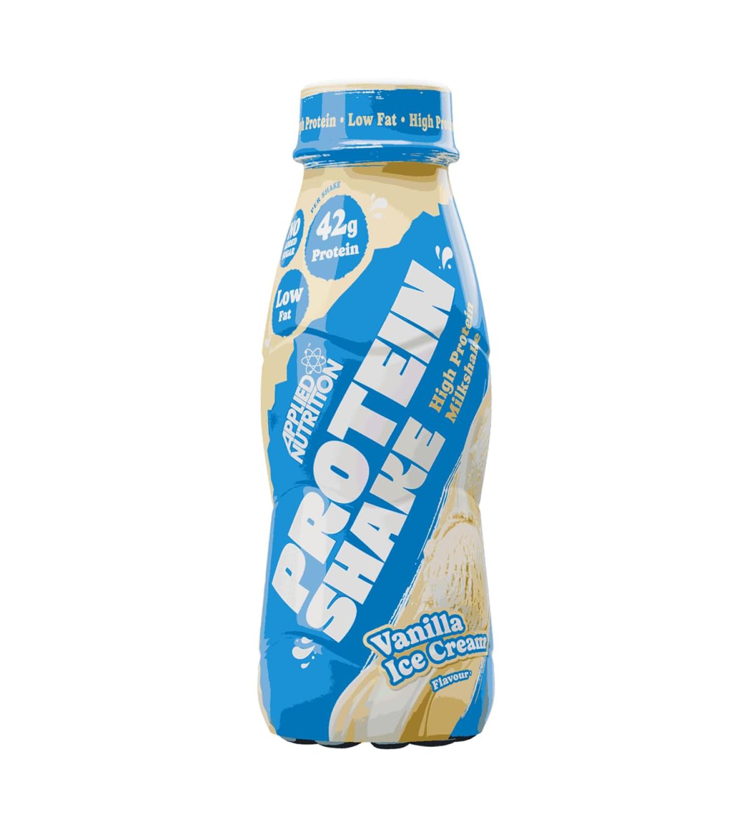 Applied Nutrition Applied Nutrition Protein RTD 8x500ml Banana Delight