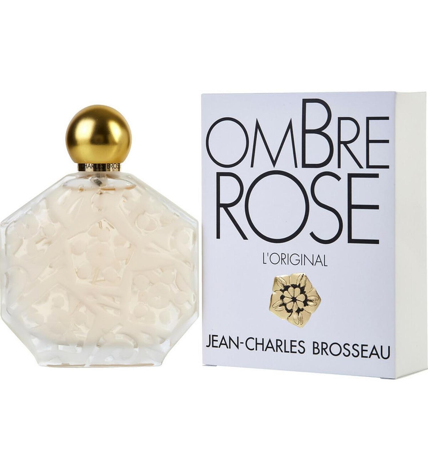 OMBRE ROSE/BROSSEAU EDT SPRAY 3.4 OZ (W) (Pack of 2)