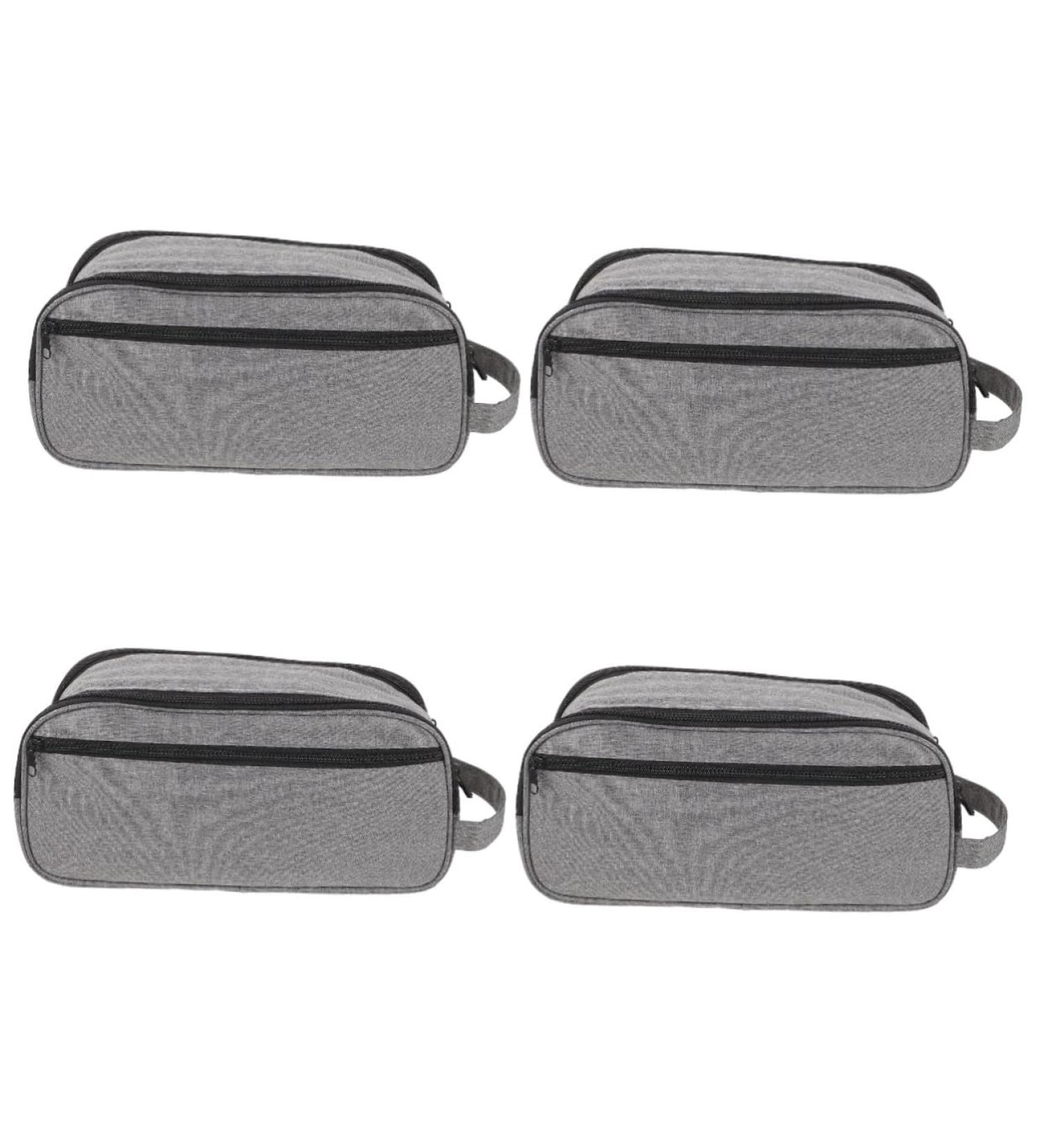 Mobestech 4pcs Storage Bag Storage Bag Sundries Bag Travel Portable Polyester - Buy Online on GoSupps.com