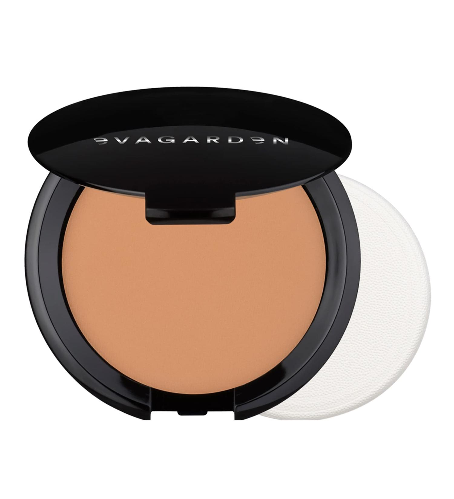 Luxury Compact Powder - Soft Texture Long-Lasting & Flawless Finish | Minimize Wrinkles | 890 Bisquit - 0.35 oz - Buy Online on GoSupps.com