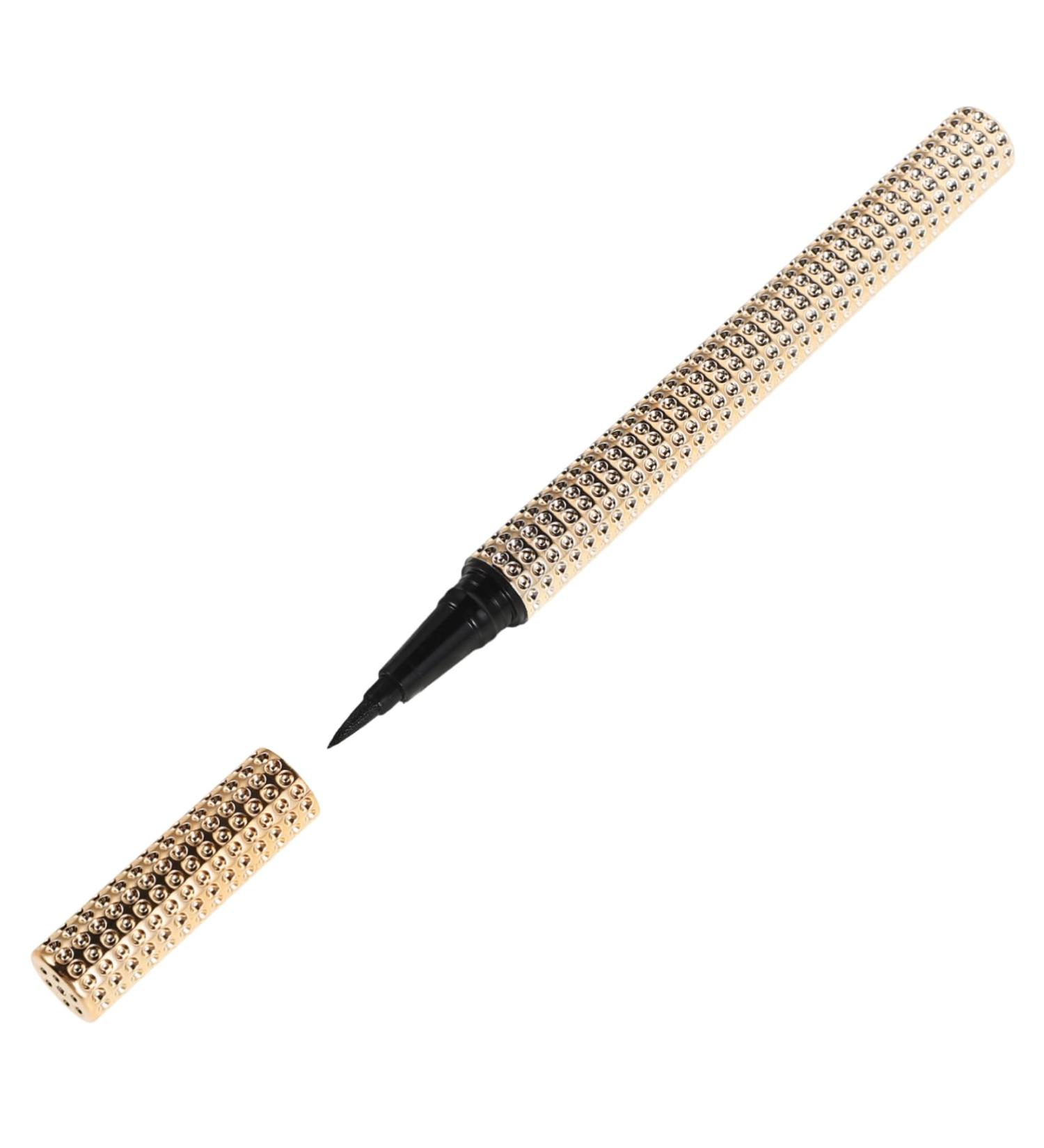 Beaupretty Eyeliner Pen Et S che Rapide Pour Maquillage Yeux Stylo Eyeliner Outil De Maquillage Pratique Pour D butantes - Buy Online on GoSupps.com