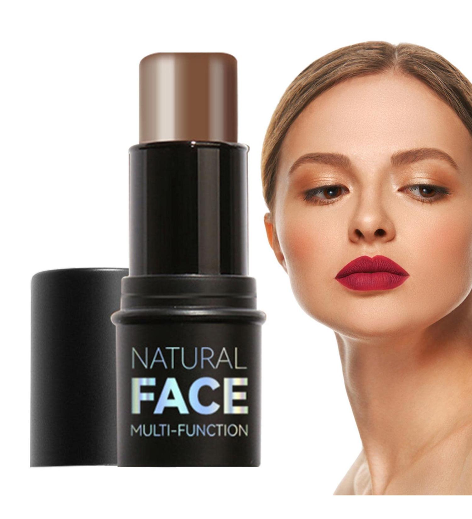 Wand Blendable Stick Creamy Cream Stick for Body Face Makeup Littryee 06 - Buy Online on GoSupps.com