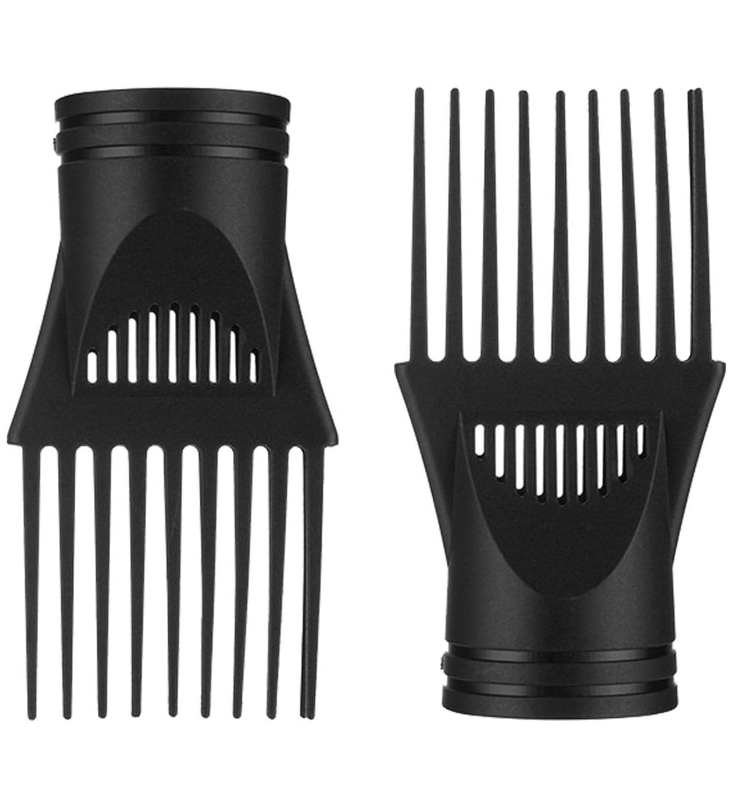 RSYHVG Hair Dryer with Comb Hair Dryer Comb Attachment Hair Dryer Diffuser Wind Cover Comb Attachment Nozzle Hair Dryer Attachment Professional Comb Attachment for Hair Dryer. - Buy Online on GoSupps.com