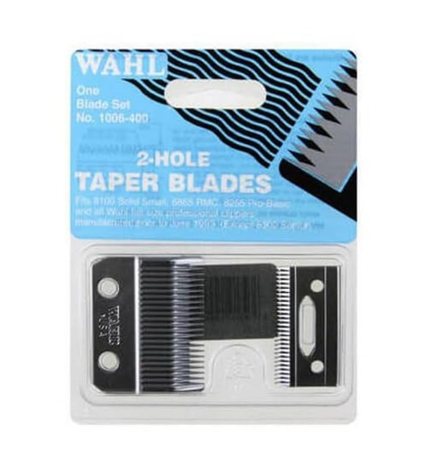 Wahl Super Taper Spare Blade Set Model No: 1006