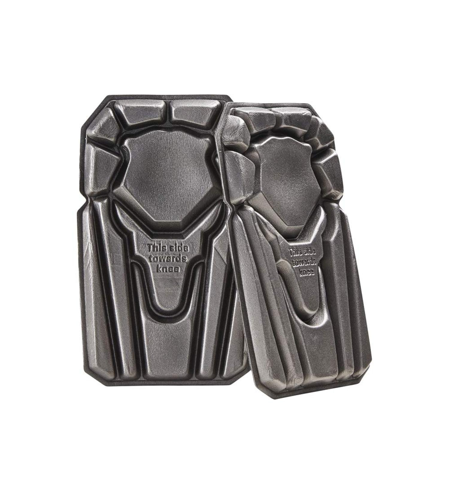 BLAKLADER 4057: Knee pad  Color: Black (405712029900)