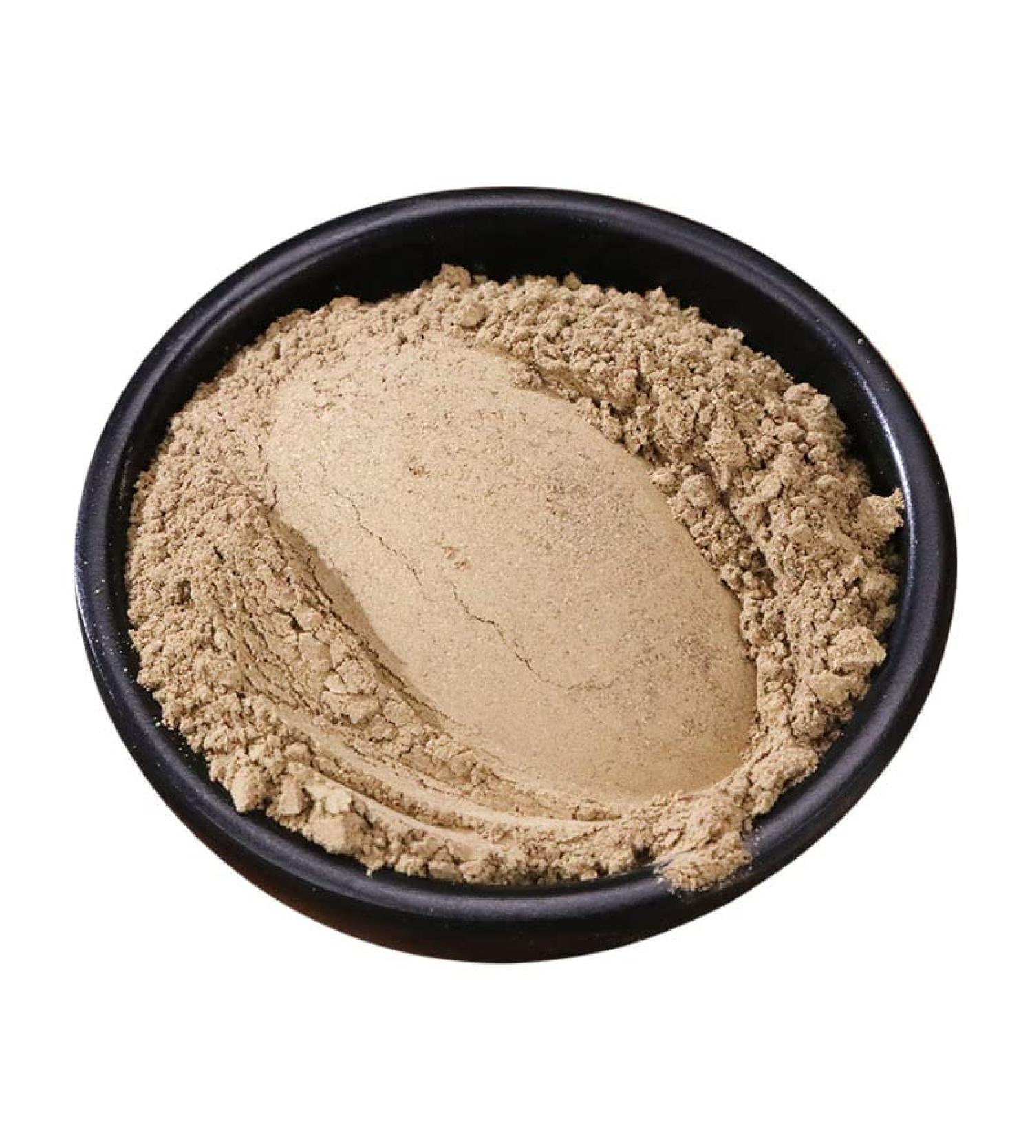 Zercumm Plantain Herb Powder 500G - Buy Online on GoSupps.com