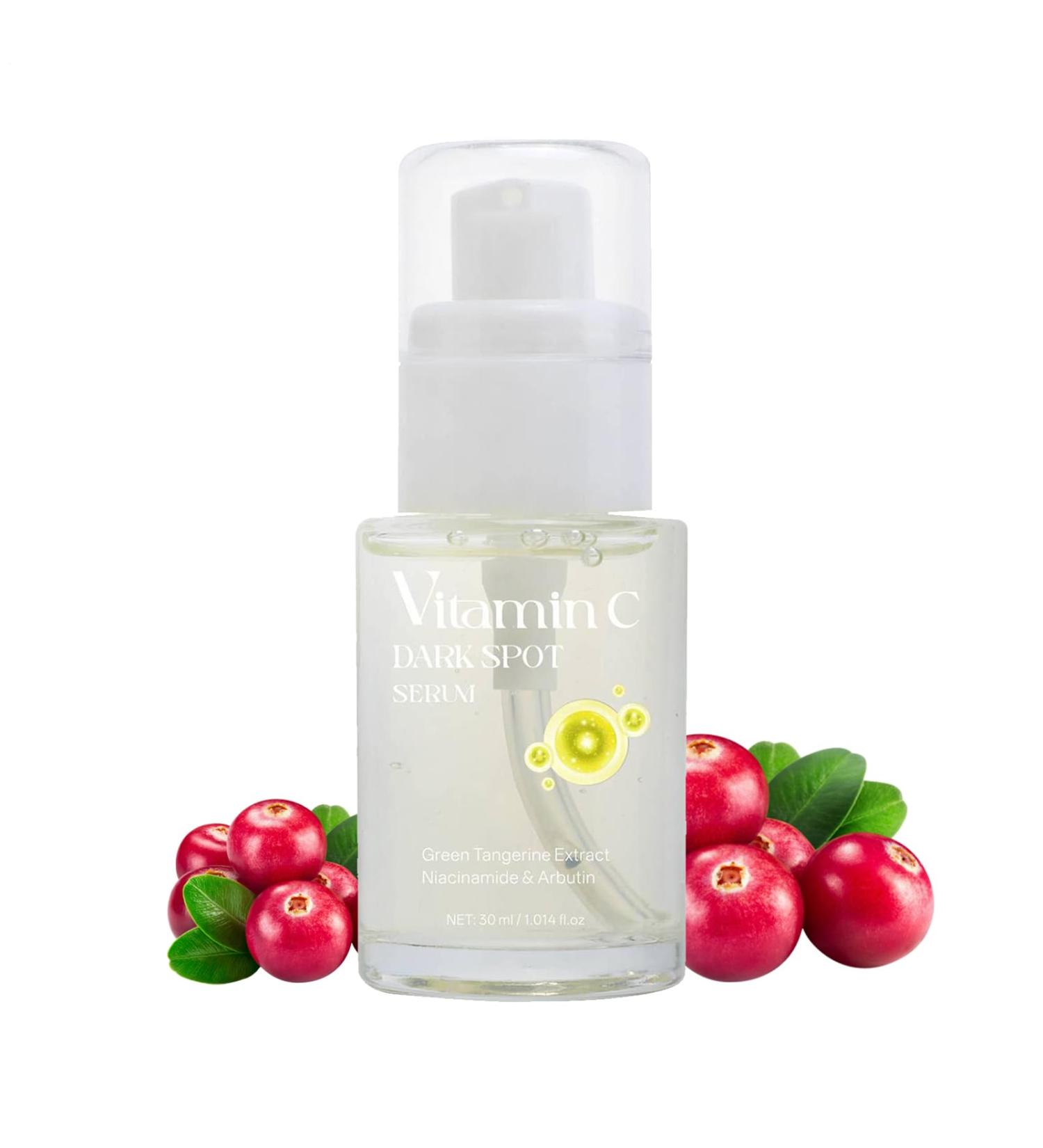  WJnflQN Facial Lightening Liquid Gentle Facial Care Solution 30ml | Moisturizing and Lightening Lotion for Women and Girls - Buy Online on GoSupps.com