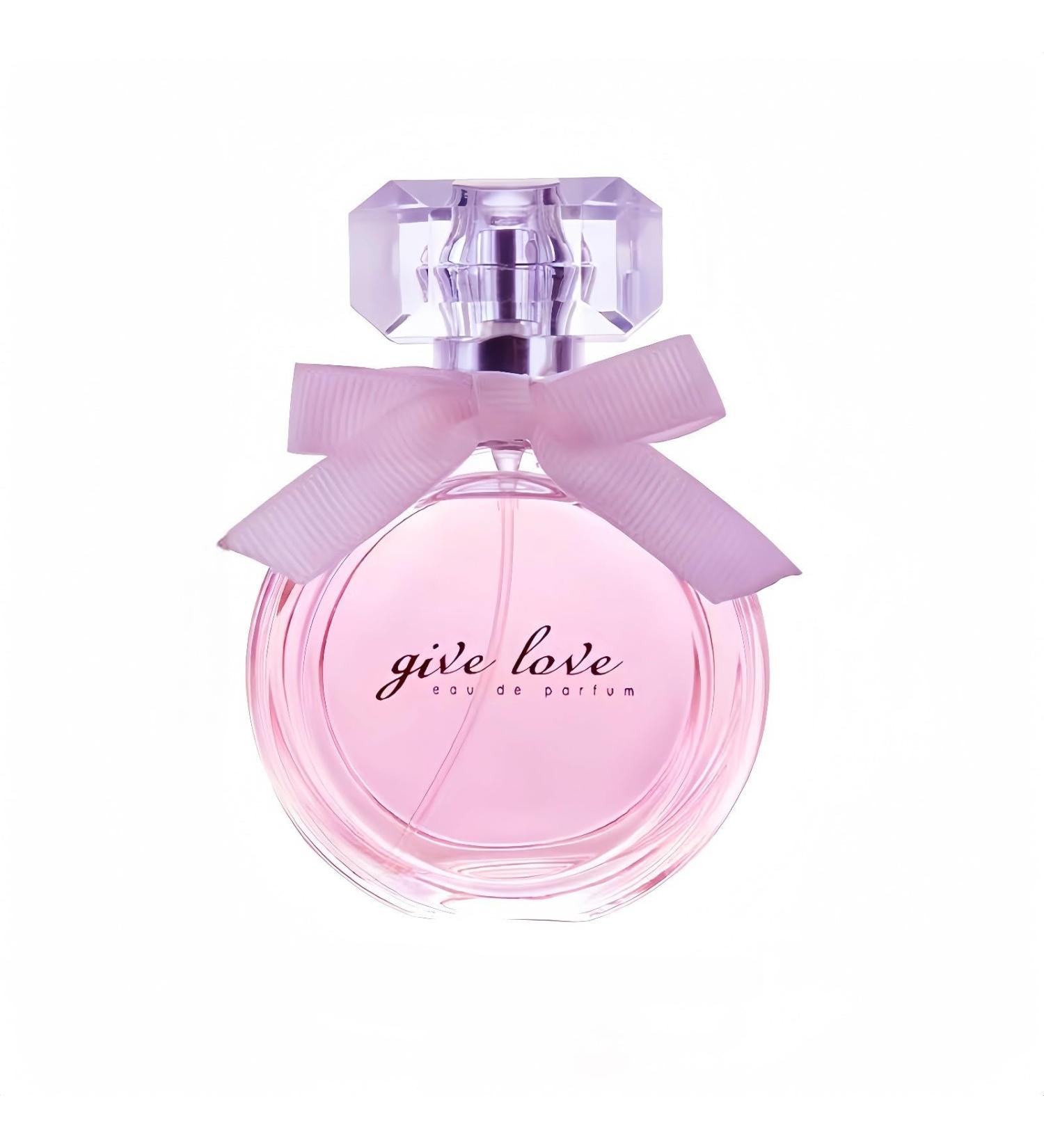 First Heart Romantic Women's Perfume Pink Fresh Long Lasting Women's Eau de Toilette Pheromone Attractive to the Opposite Sex 1.7 oz. - Buy Online on GoSupps.com