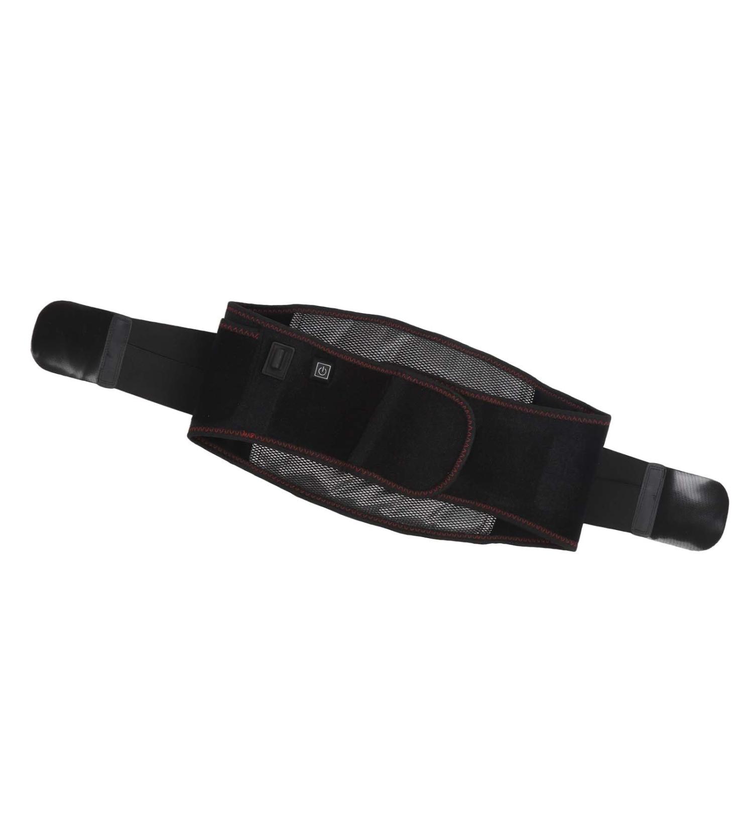 Buy Lumbar Support Belt for Women | Comfortable Breathable & Quick-Heating Waist Support | International Shipping Available - Buy Online on GoSupps.com