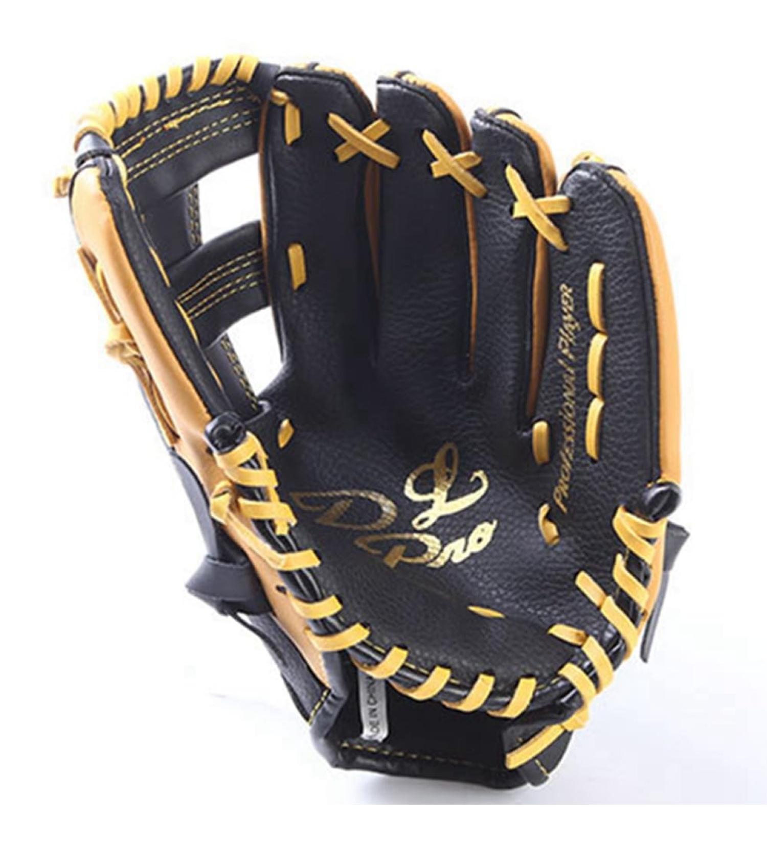 Shop Kcvzitrds 1 Piece Double Layer Cowhide Baseball & Softball Glove 12.5 - Buy Online on GoSupps.com