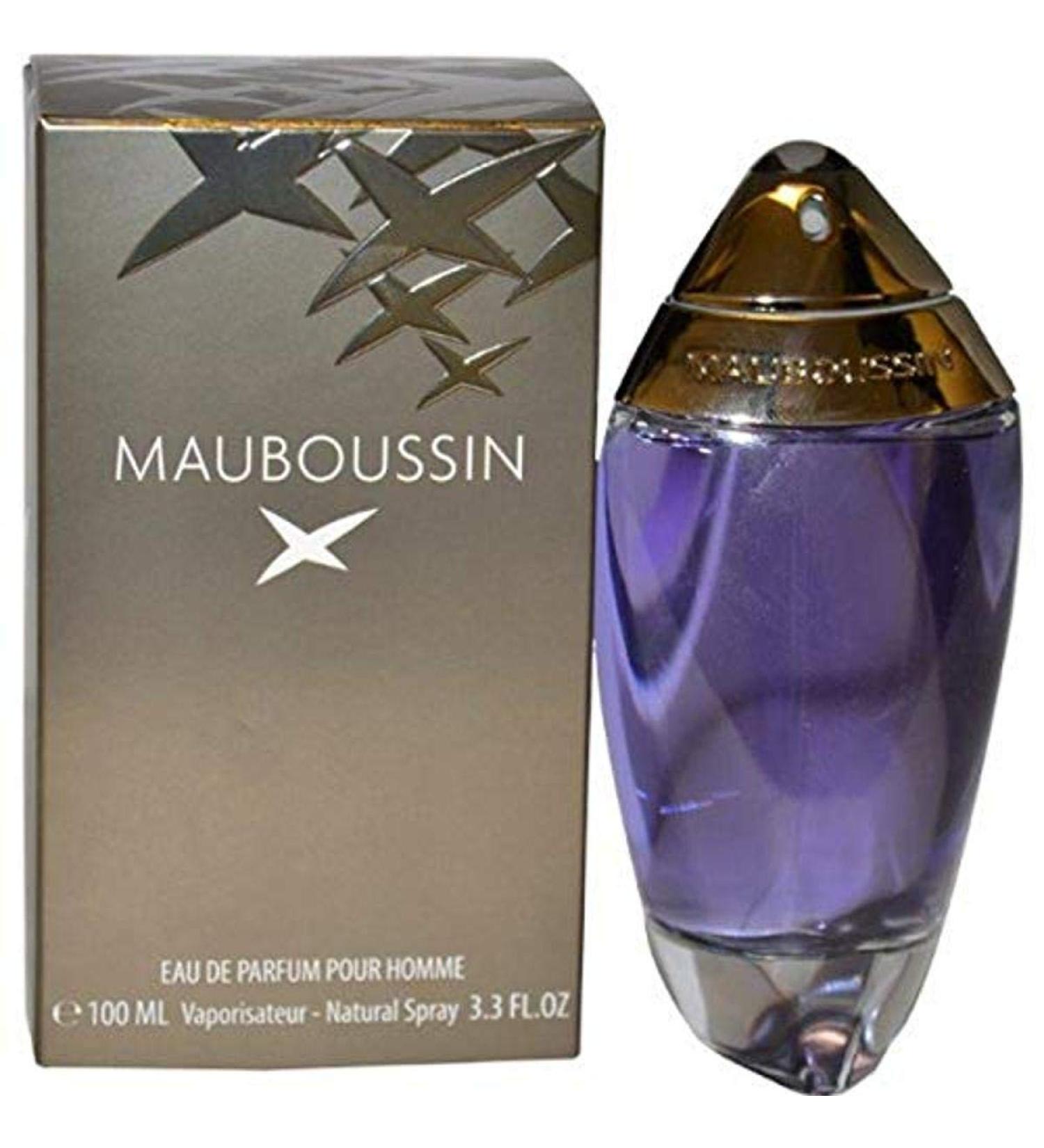 Mauboussin Eau De Parfum Spray by Mauboussin 3.3 Ounce
