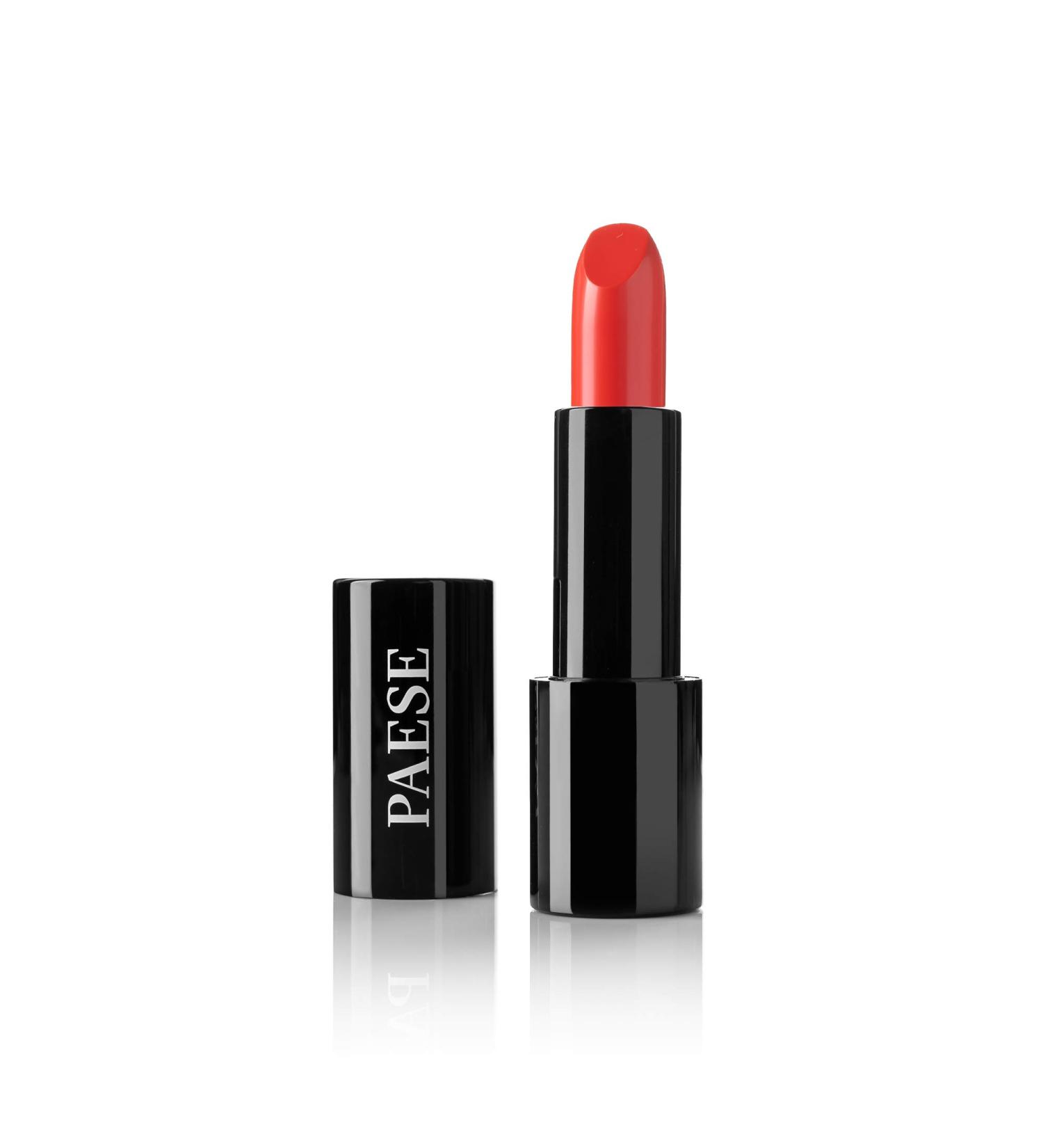 Buy Paese Cosmetics 71 Lipstick with Argan Oil - Hydrating Color 4.3g | International Shipping Available - Buy Online on GoSupps.com