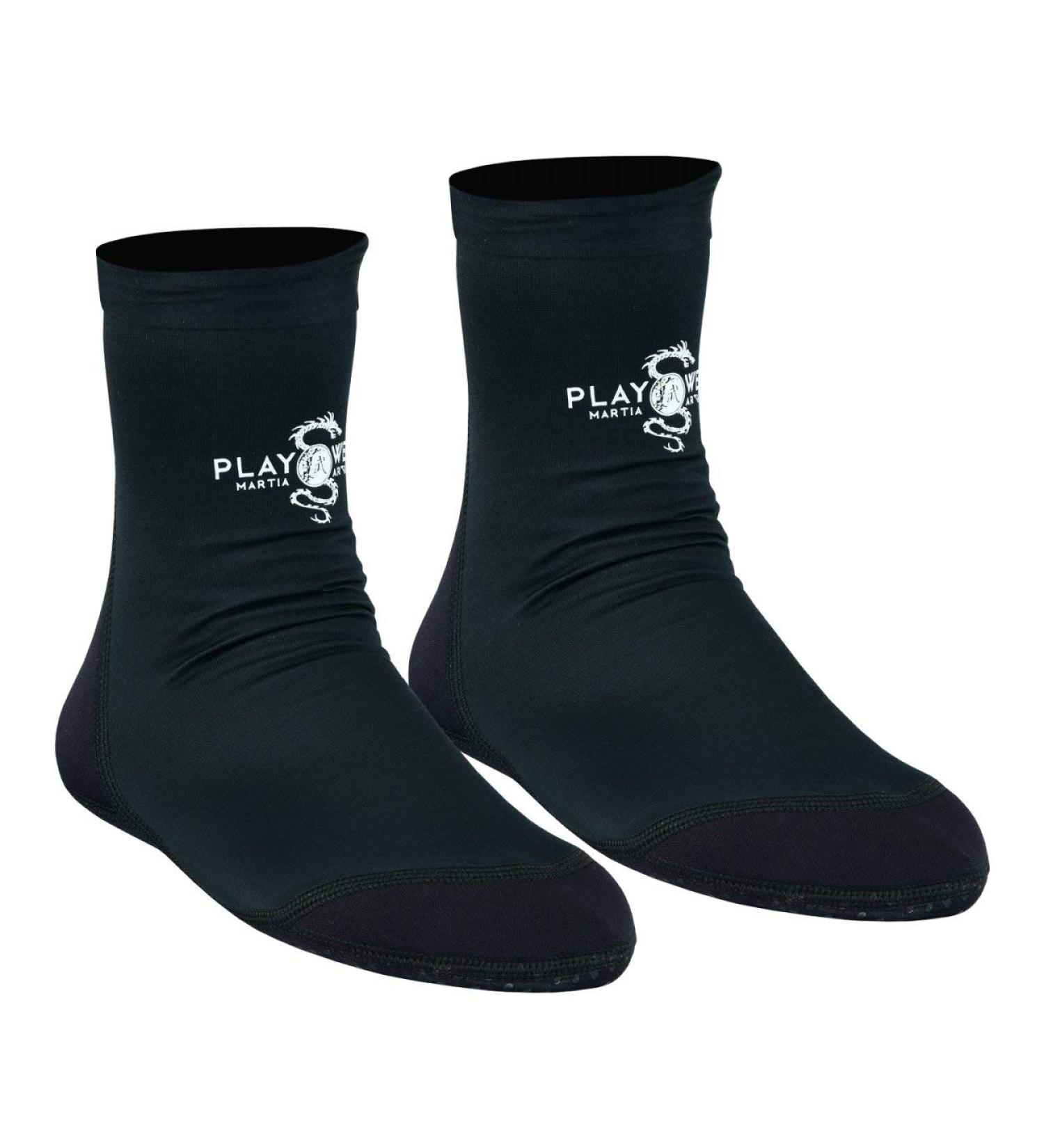 Playwell Tatami Mat for Martial Arts & MMA - Black | International Shipping Available - Buy Online on GoSupps.com