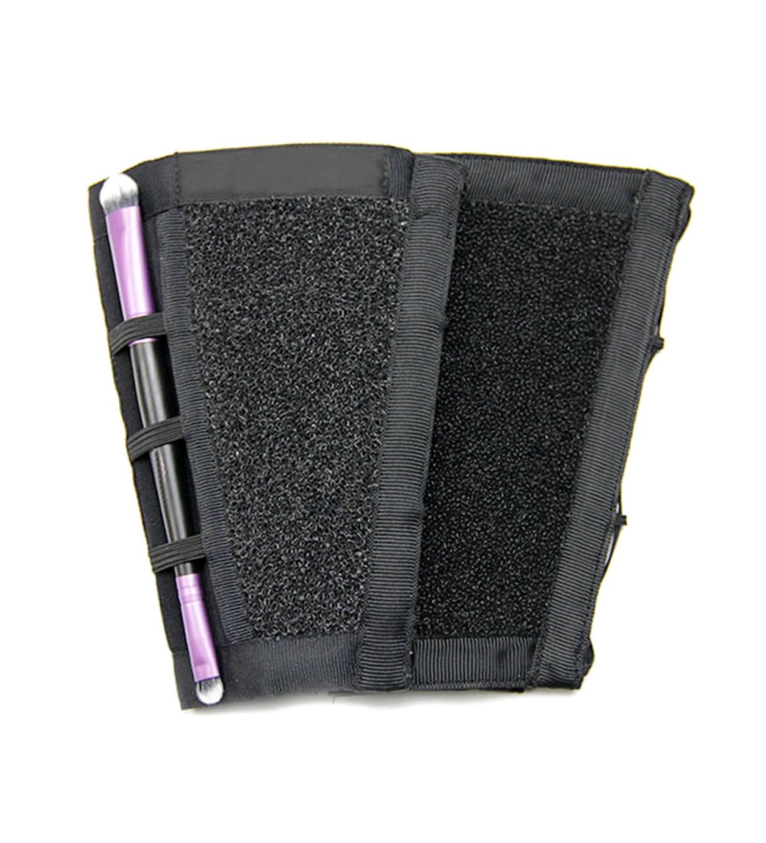 Beavorty Makeup Sponge Cleaners Removal Color Sponge Black Makeup Color Makeup Brush Cleaner Makeup Cleaner for Make up Brush Cleaner Armband - Buy Online on GoSupps.com