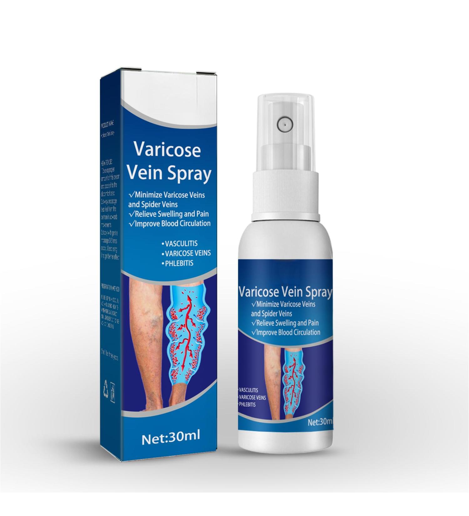 Pawmi Leg Care Spray Relieve Skin Discomfort for Legs - Buy Online on GoSupps.com