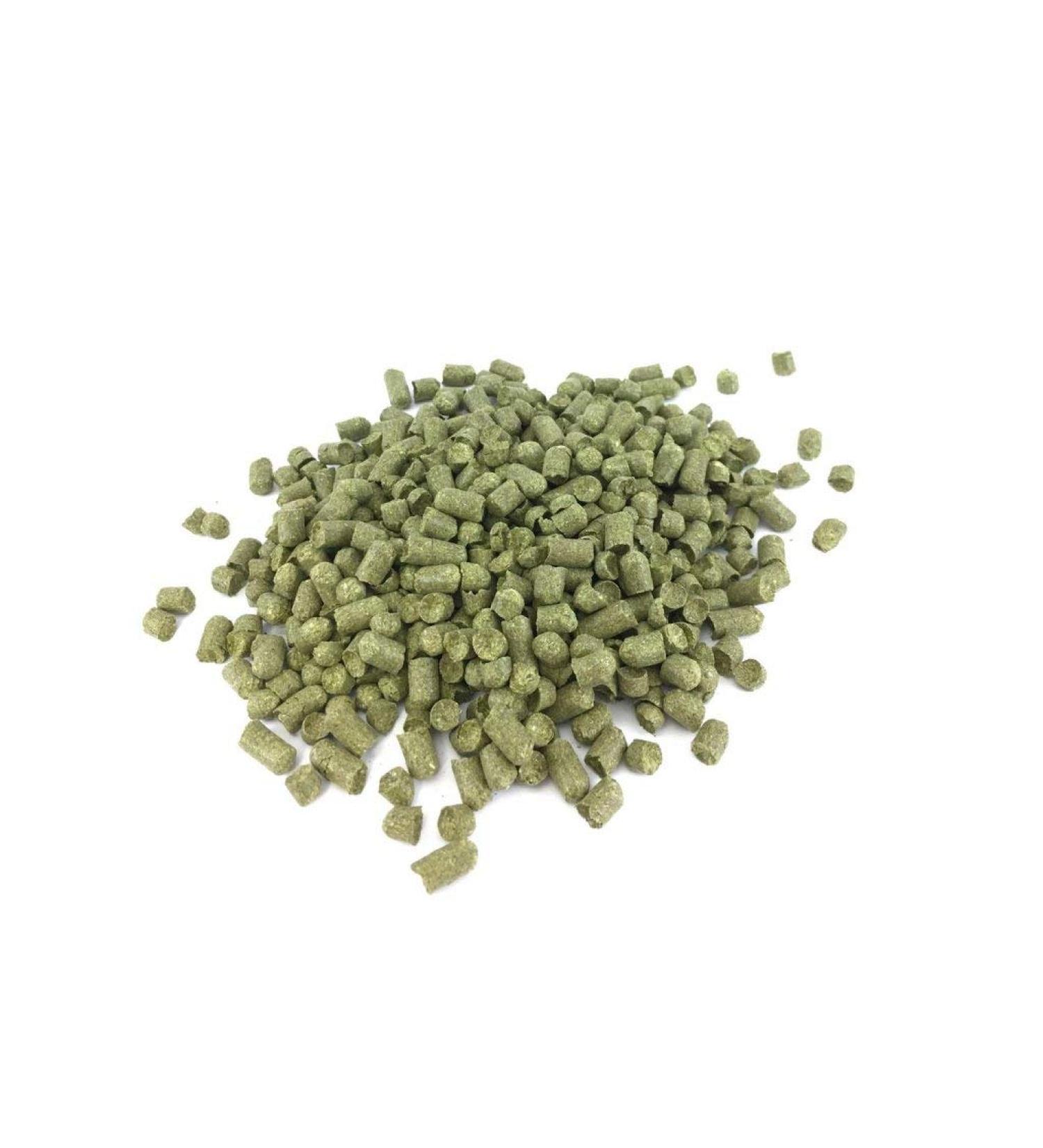 czech Hops Vital 100g granules Czech hops 500g