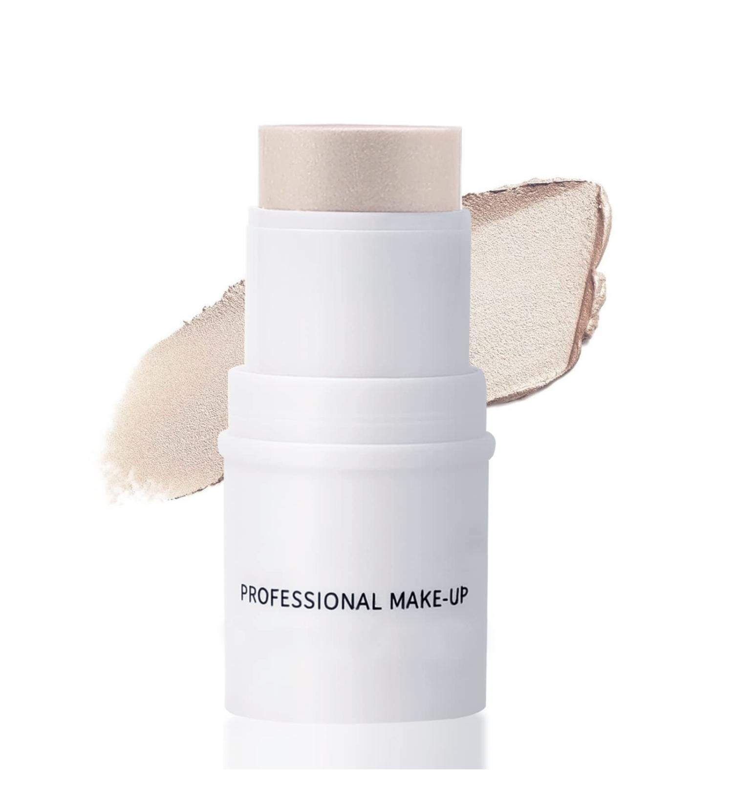 Boobe Multi Stick - Bronzer Highlighter & Blush Stick | Waterproof Cream Makeup for All Skin Types | 10g Easy-to-Use Contour & Brighten 01# - International Shipping - Buy Online on GoSupps.com