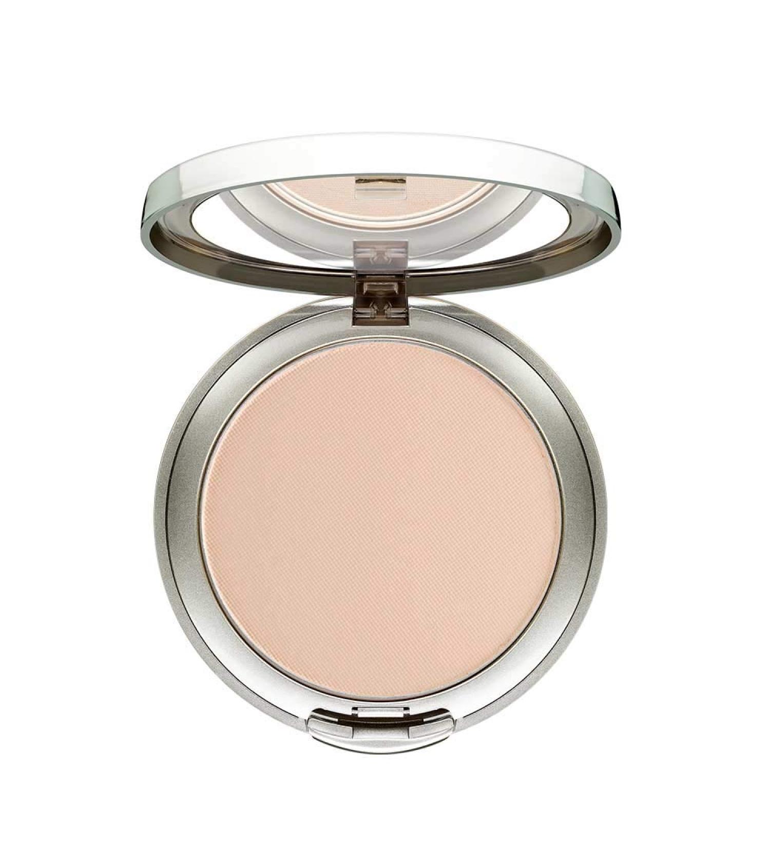 ARTDECO Hydra Mineral Compact Foundation - Moisturizing Loose Powder - 10g Ivory - International Shipping Available - Buy Online on GoSupps.com